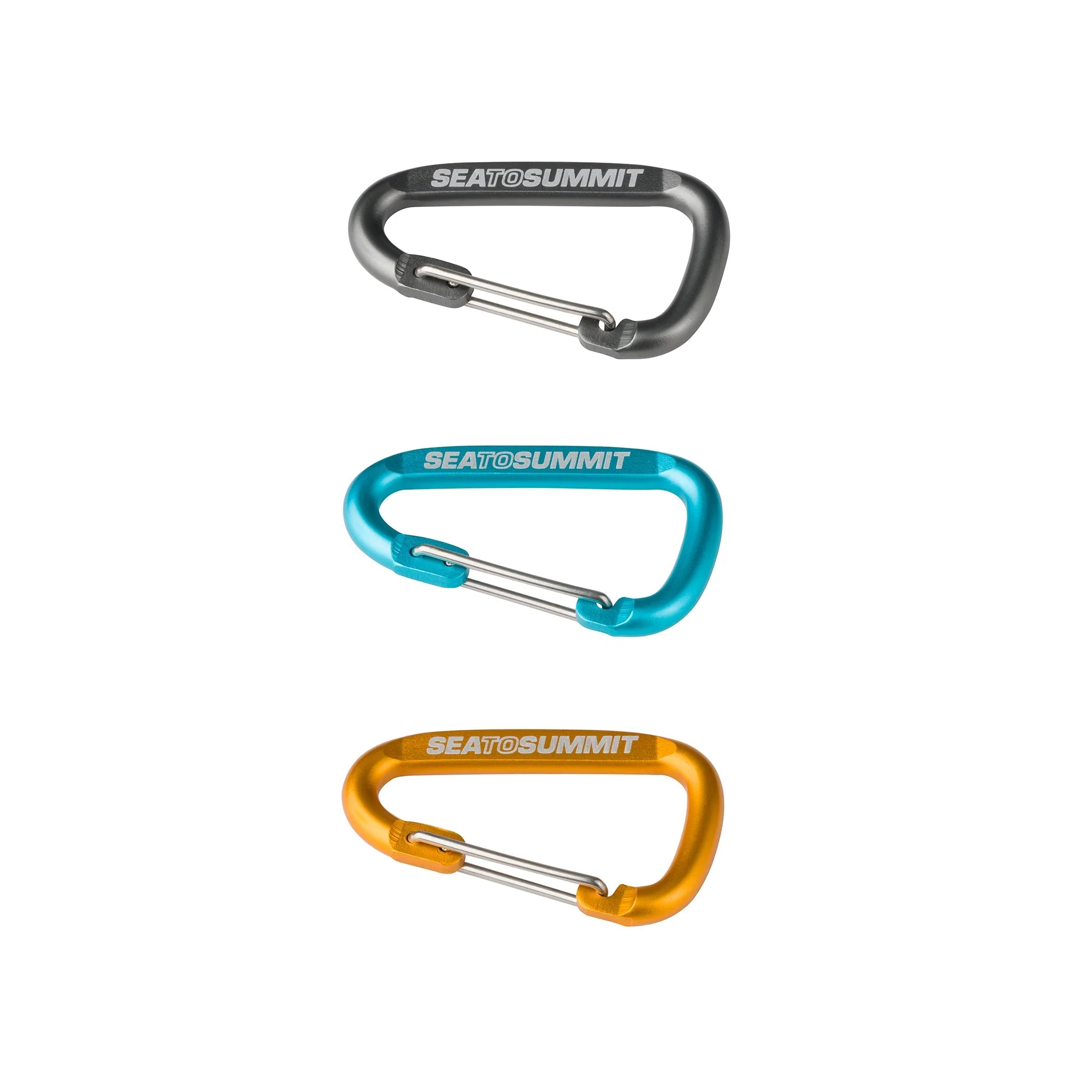 Accessory Carabiner Set - Image 3