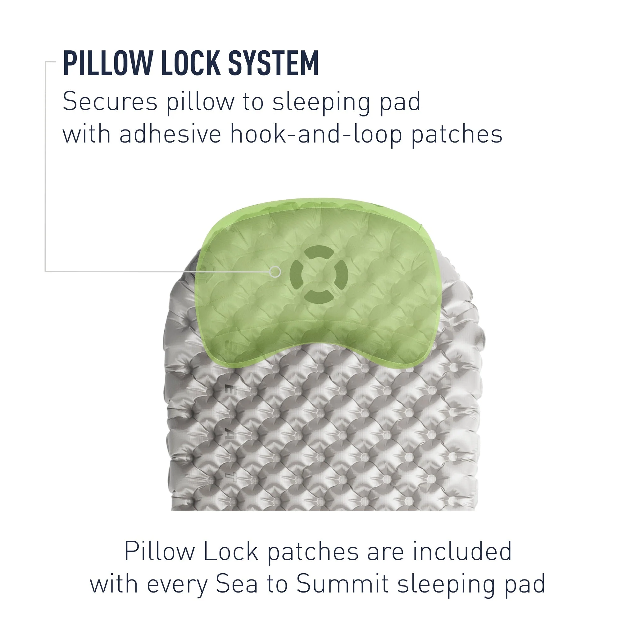 Aeros Premium Pillow - Past Season - Image 7
