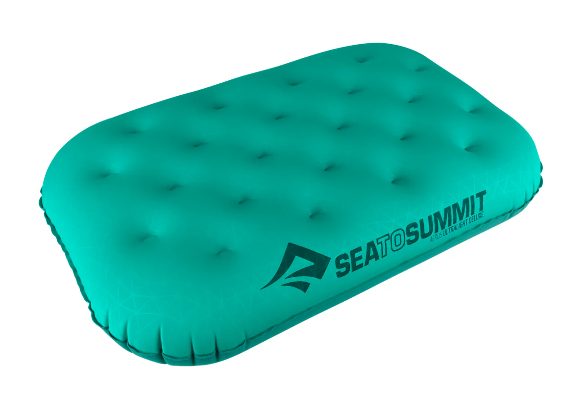 Aeros Ultralight Pillow – Past Season - Image 12