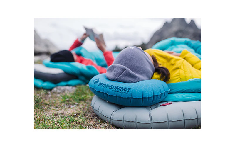 Aeros Ultralight Pillow – Past Season - Image 8