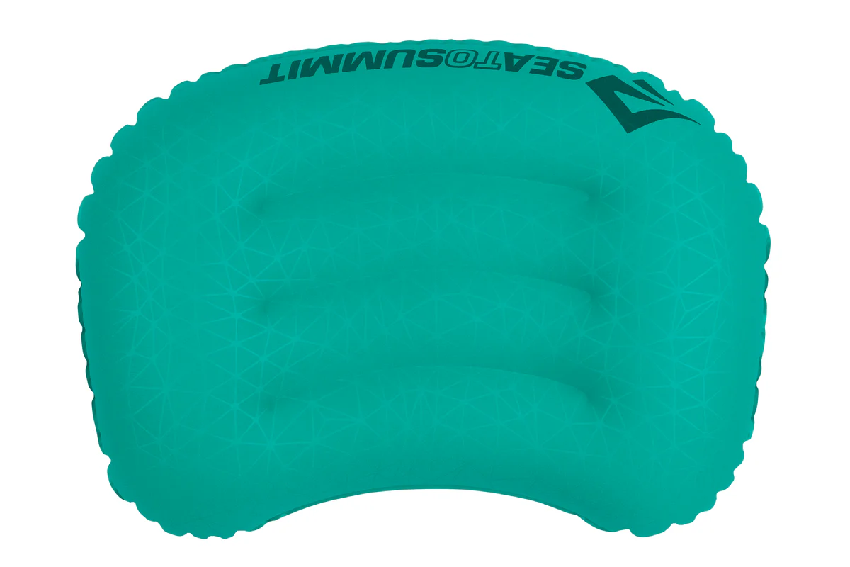 Aeros Ultralight Pillow – Past Season - Image 9