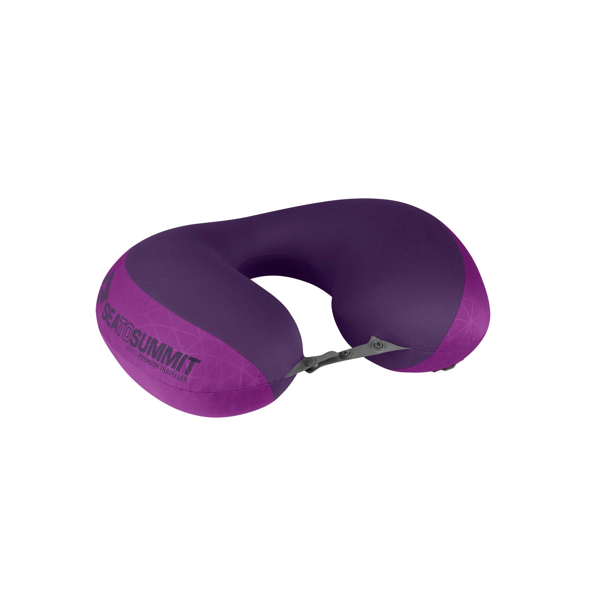 Aeros Premium Traveller Pillow - Image 7