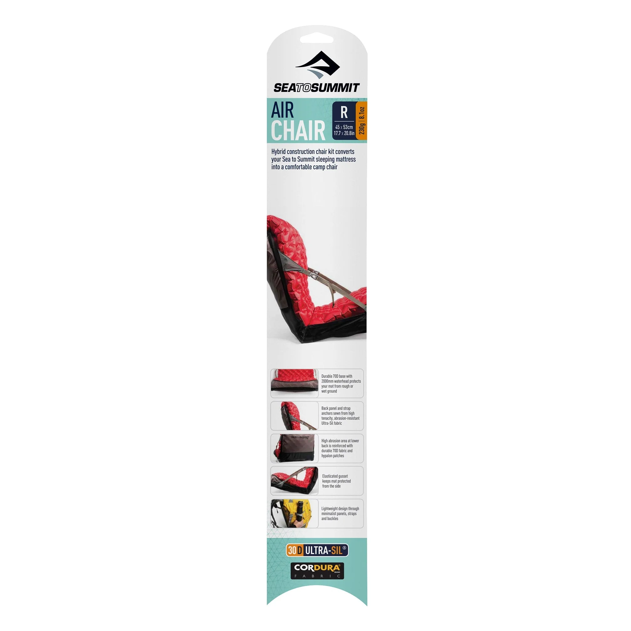 Air Chair - Image 3