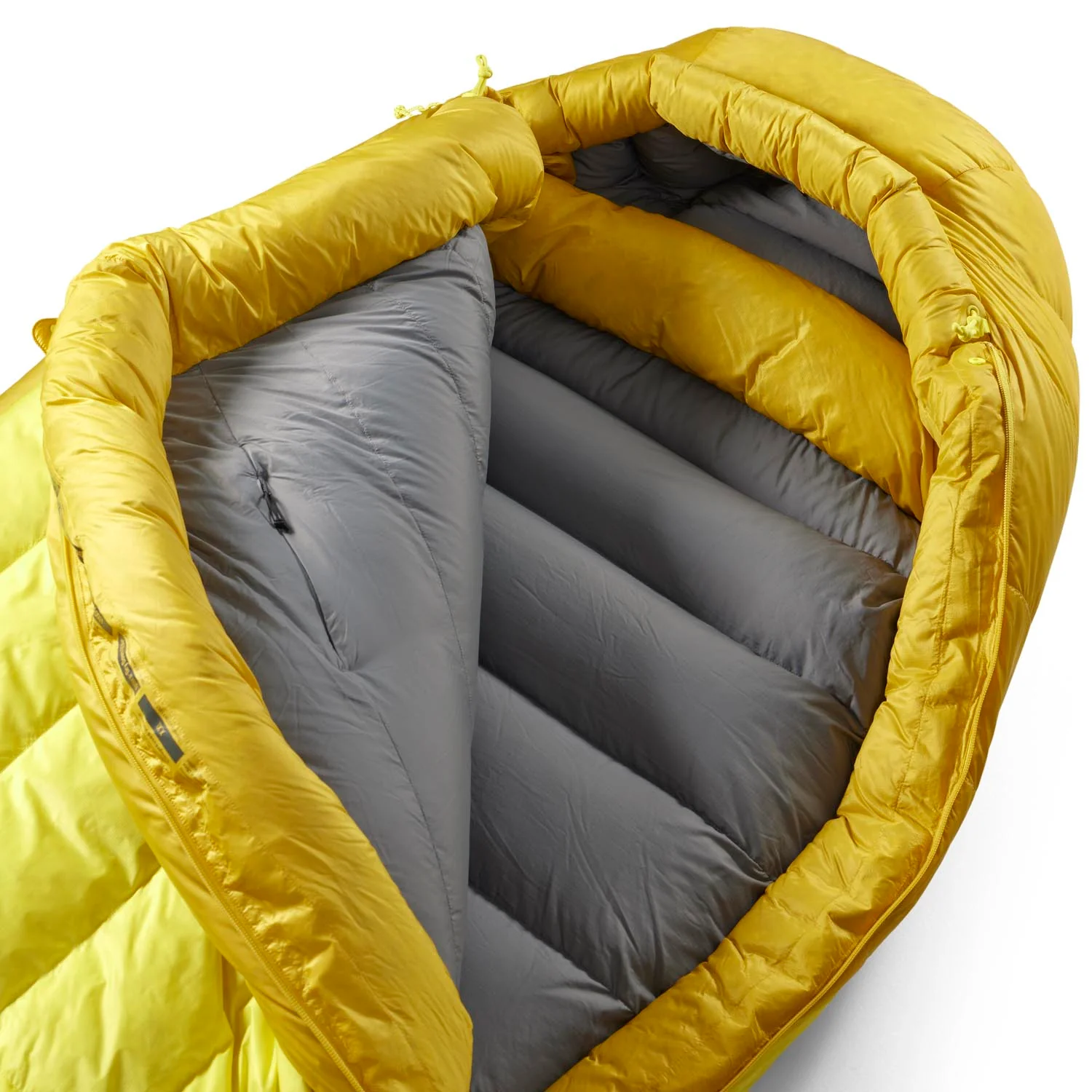 Alpine Down Sleeping Bag - Image 10
