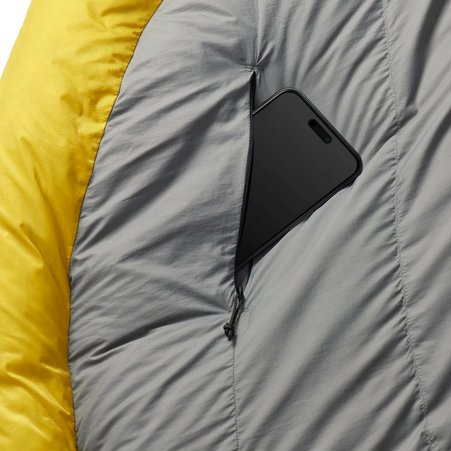 Alpine Down Sleeping Bag - Image 11