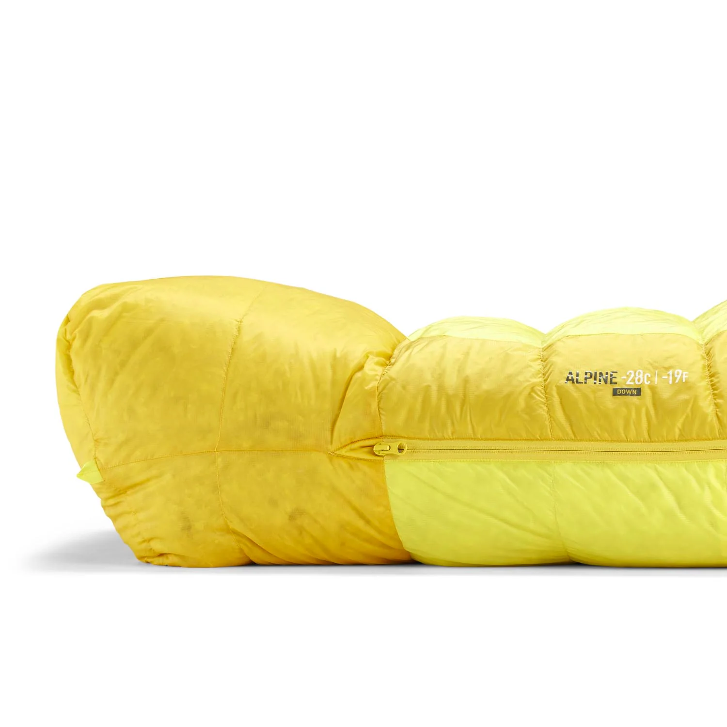Alpine Down Sleeping Bag - Image 13