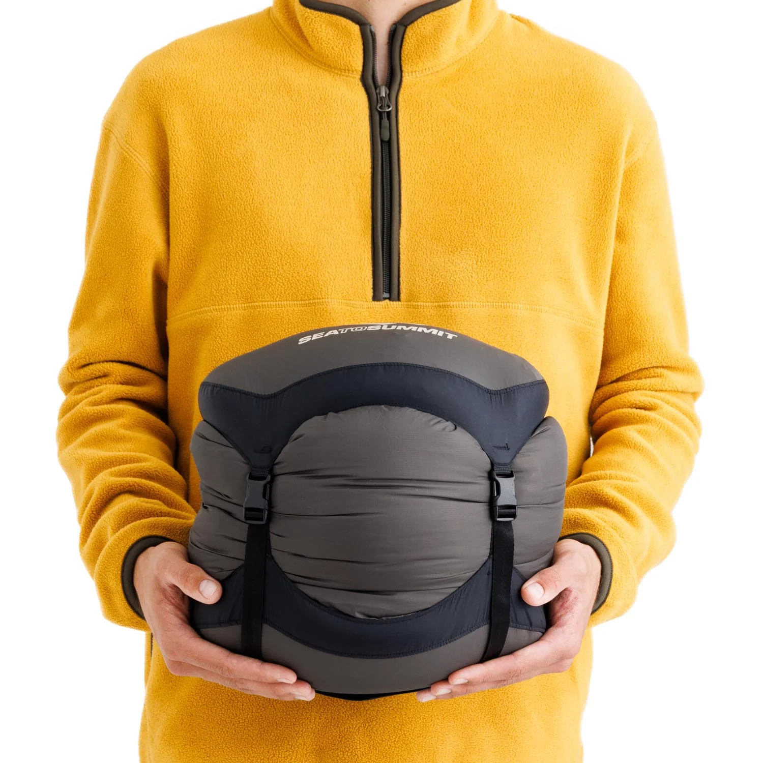 Alpine Down Sleeping Bag - Image 15