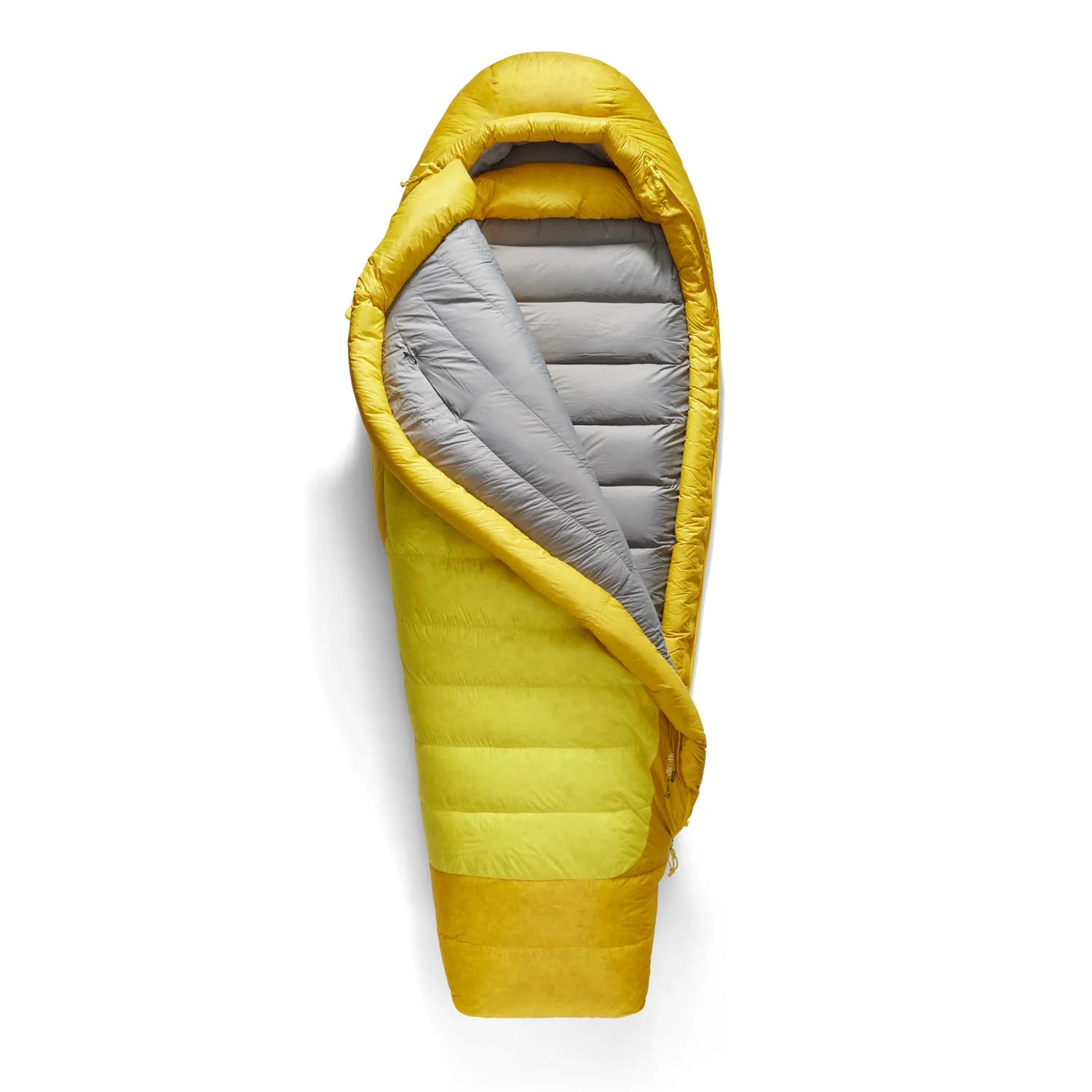 Alpine Down Sleeping Bag - Image 6