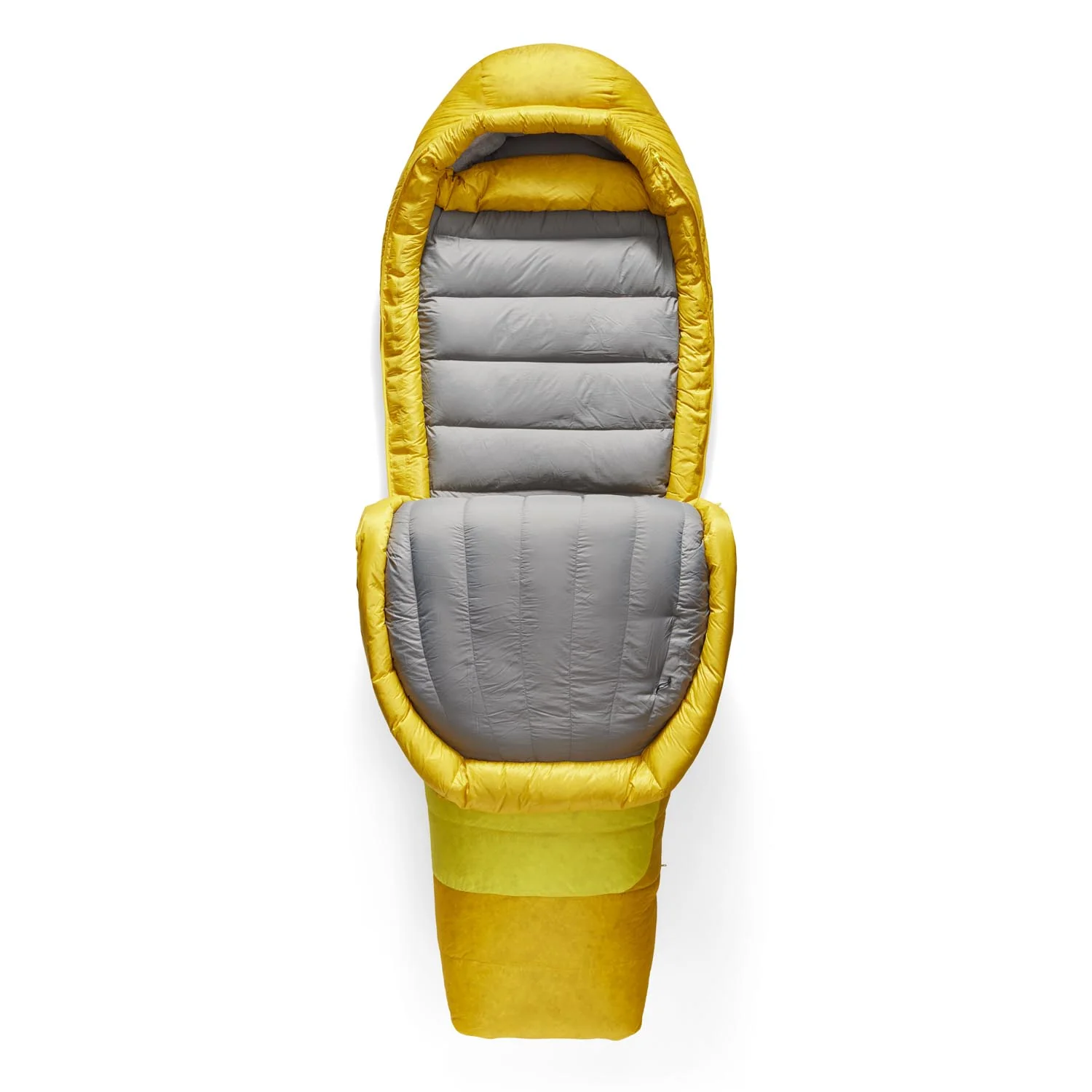 Alpine Down Sleeping Bag - Image 7