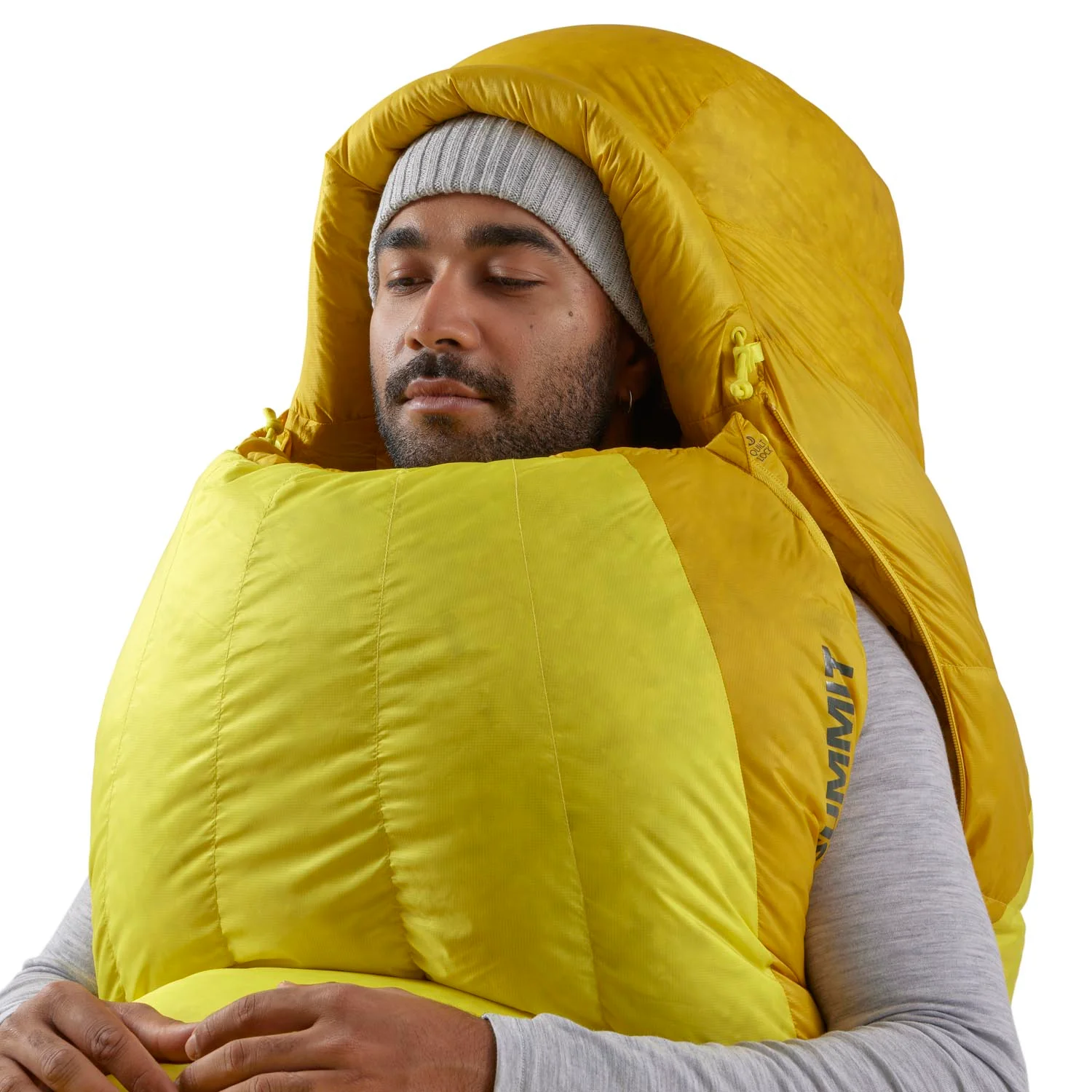 Alpine Down Sleeping Bag - Image 8