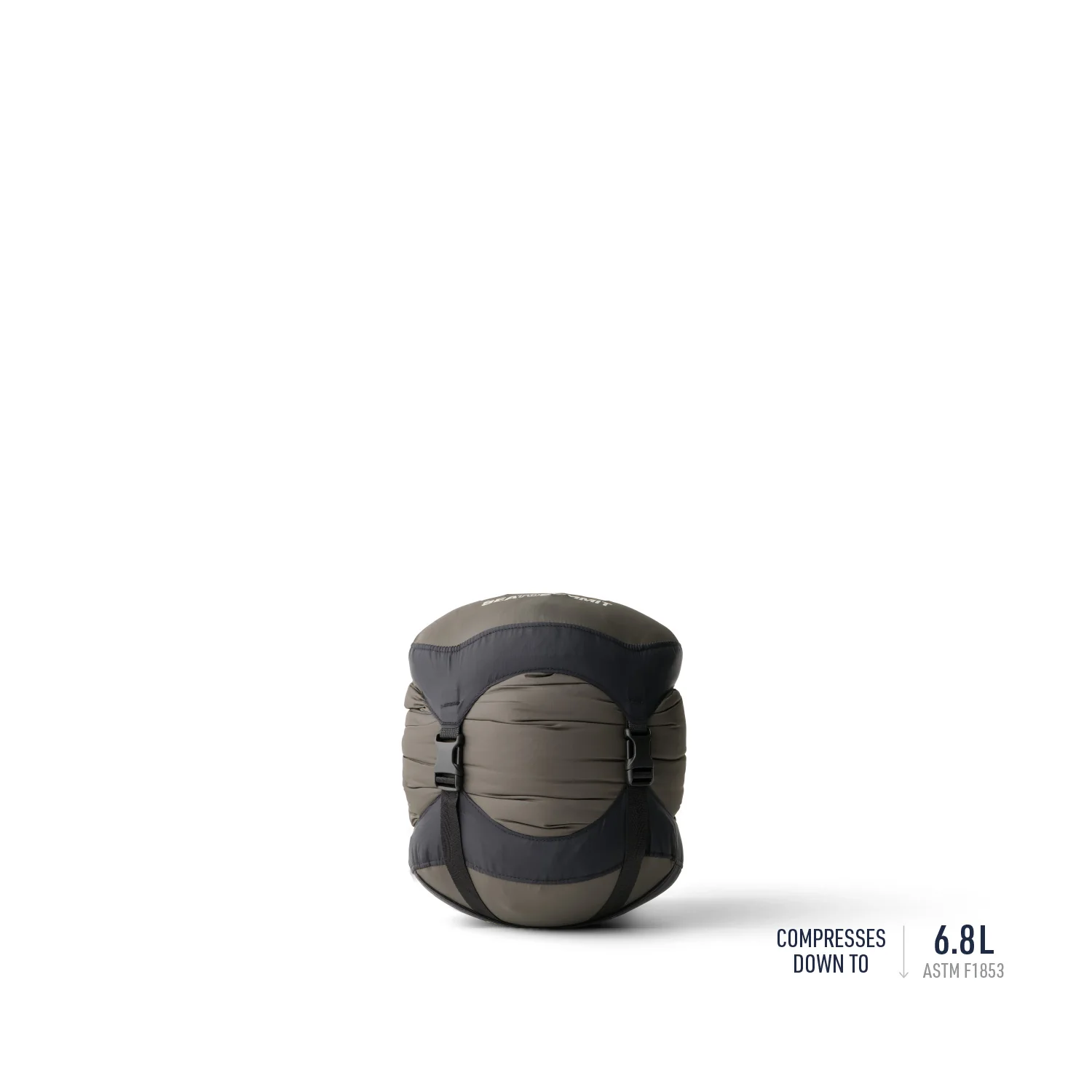 Ascent Women's Down Sleeping Bag - Image 2