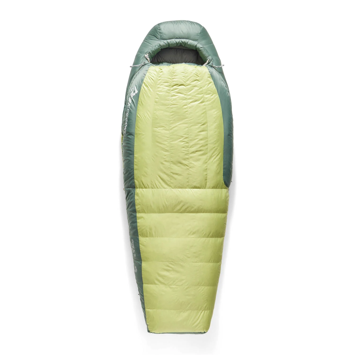 Ascent Women's Down Sleeping Bag - Image 4