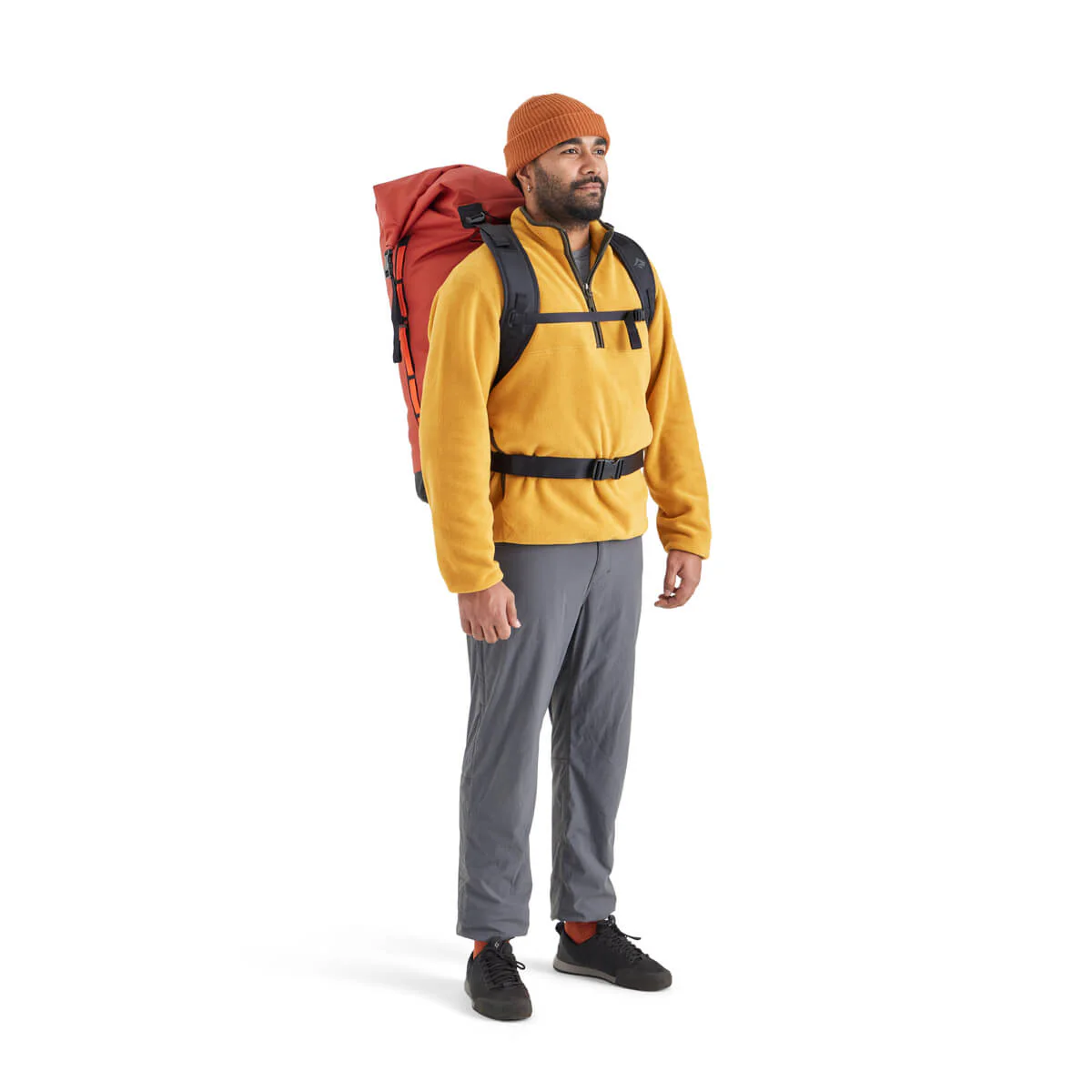 Big River Dry Backpack - Image 14