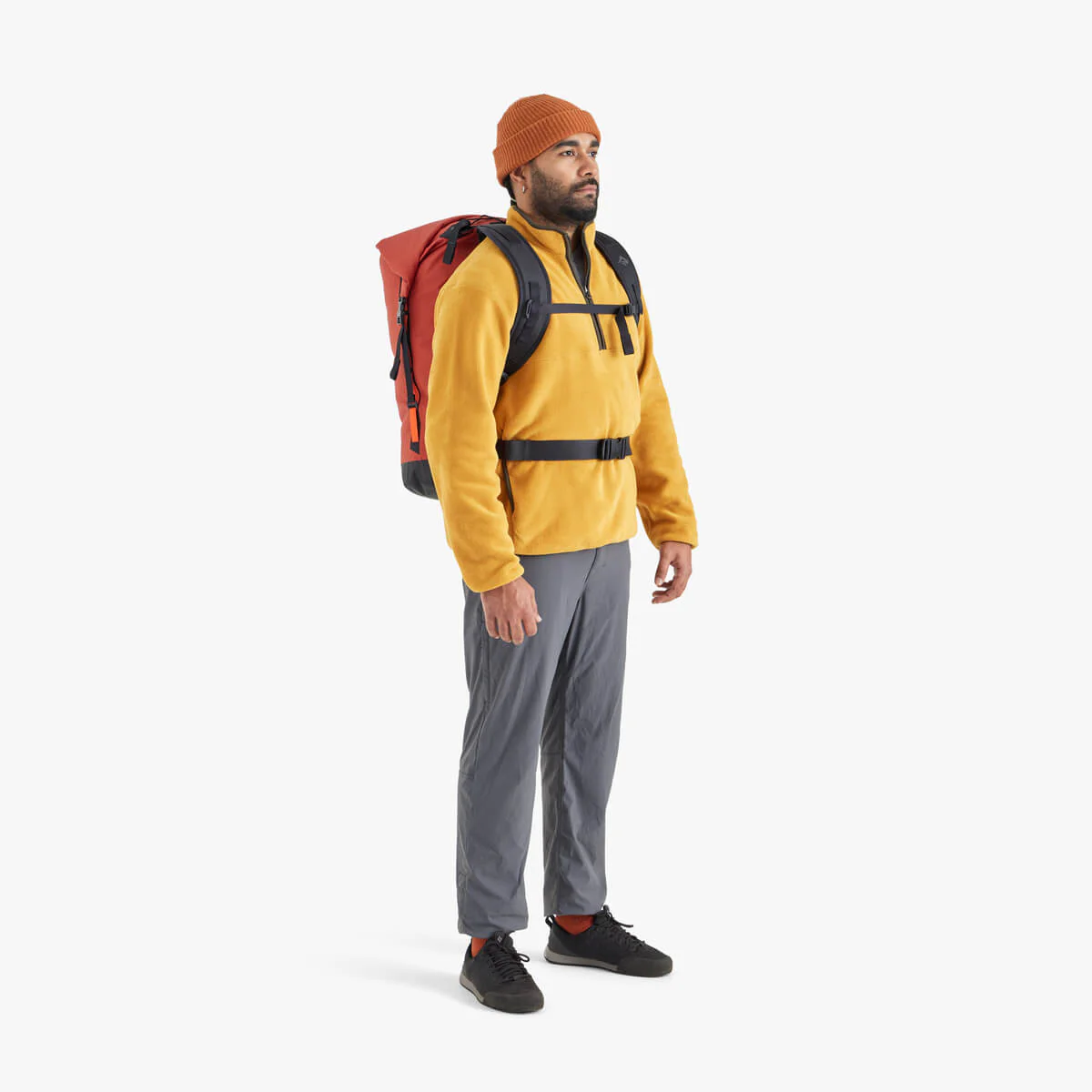 Big River Dry Backpack - Image 15