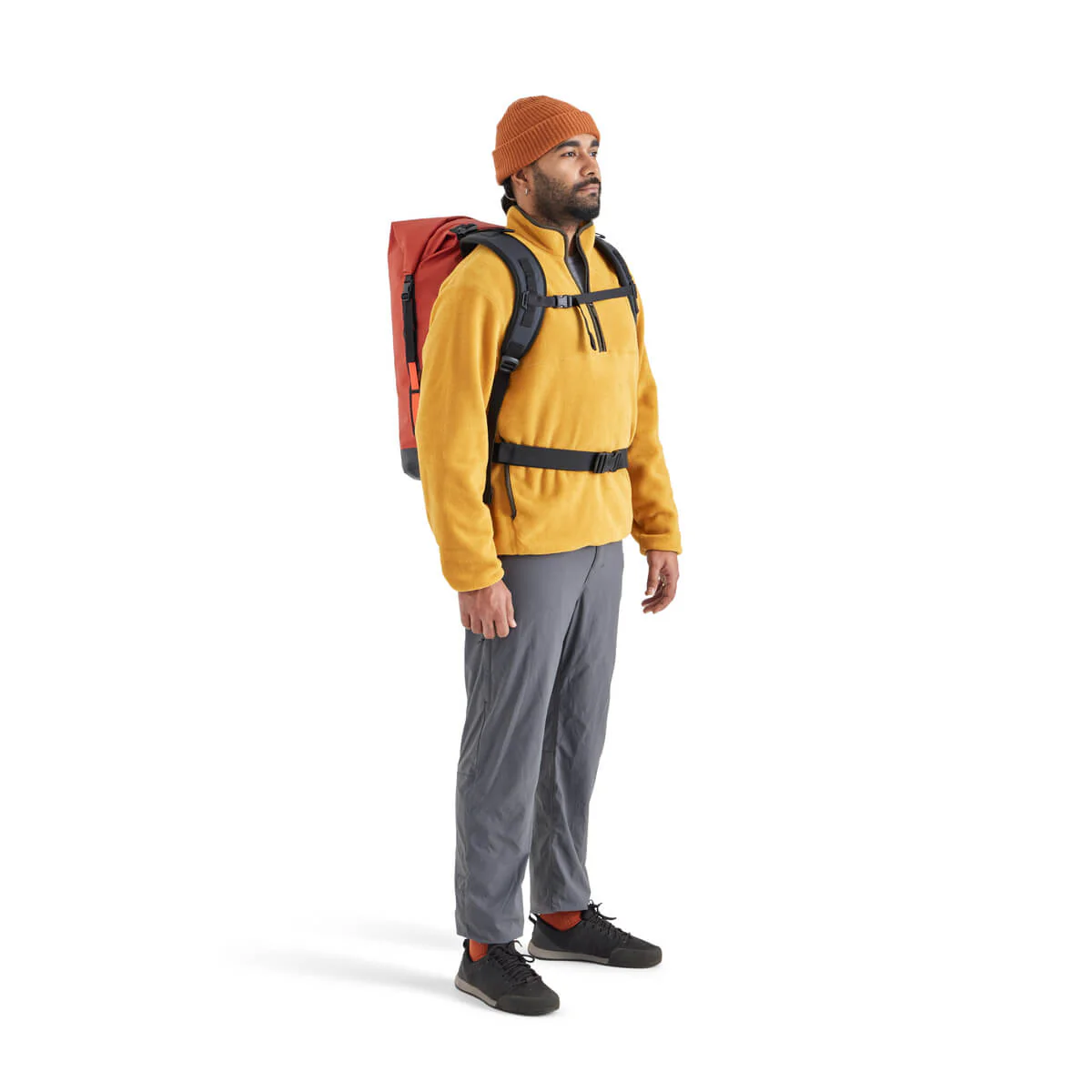 Big River Dry Backpack - Image 16