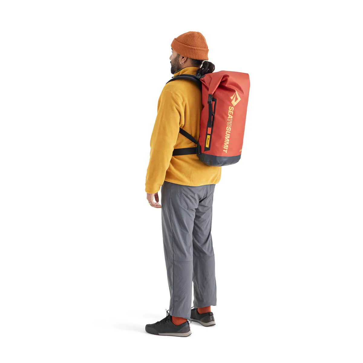 Big River Dry Backpack - Image 17