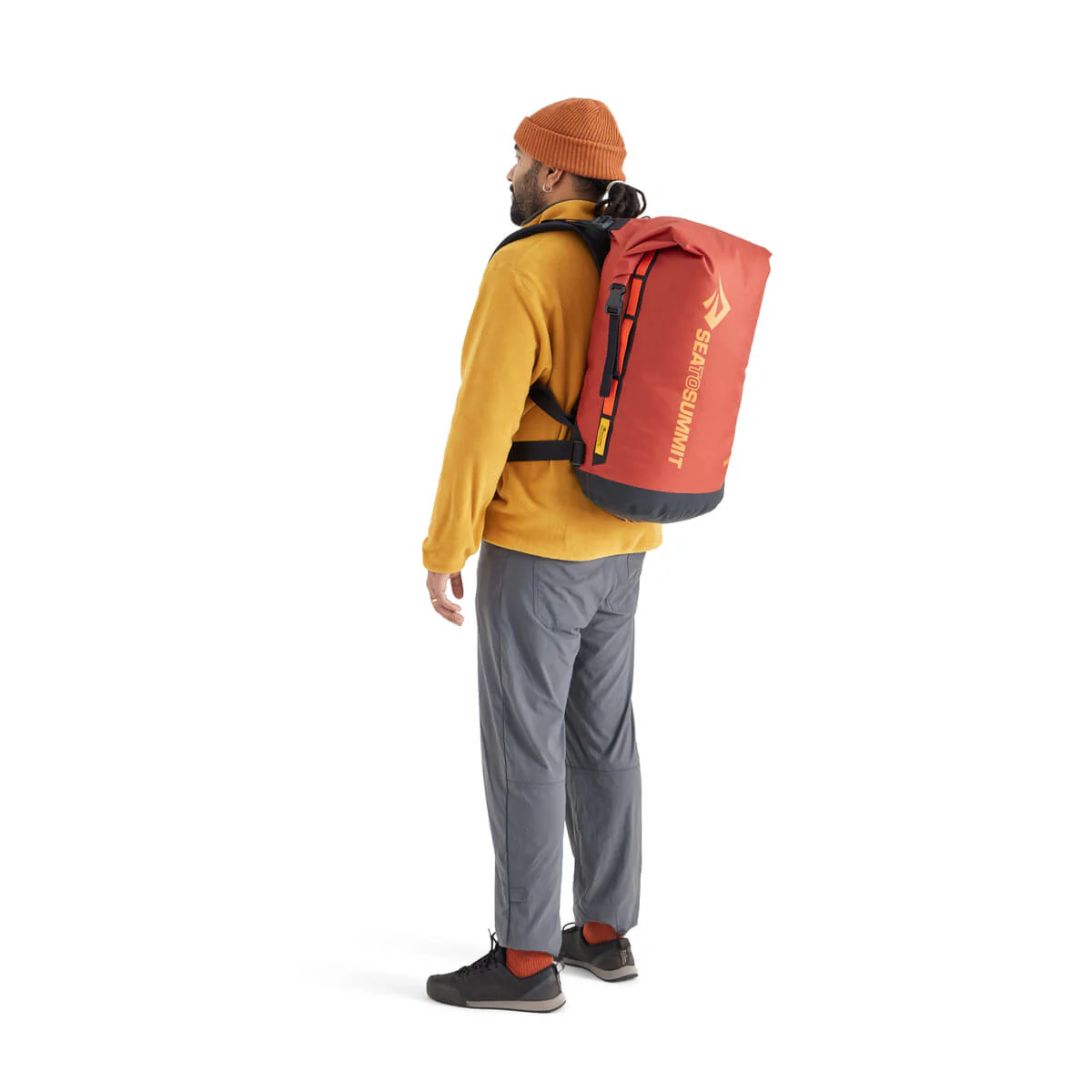 Big River Dry Backpack - Image 18