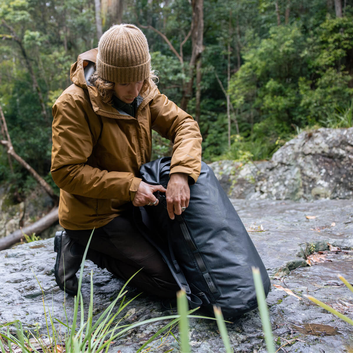 Big River Dry Backpack - Image 22