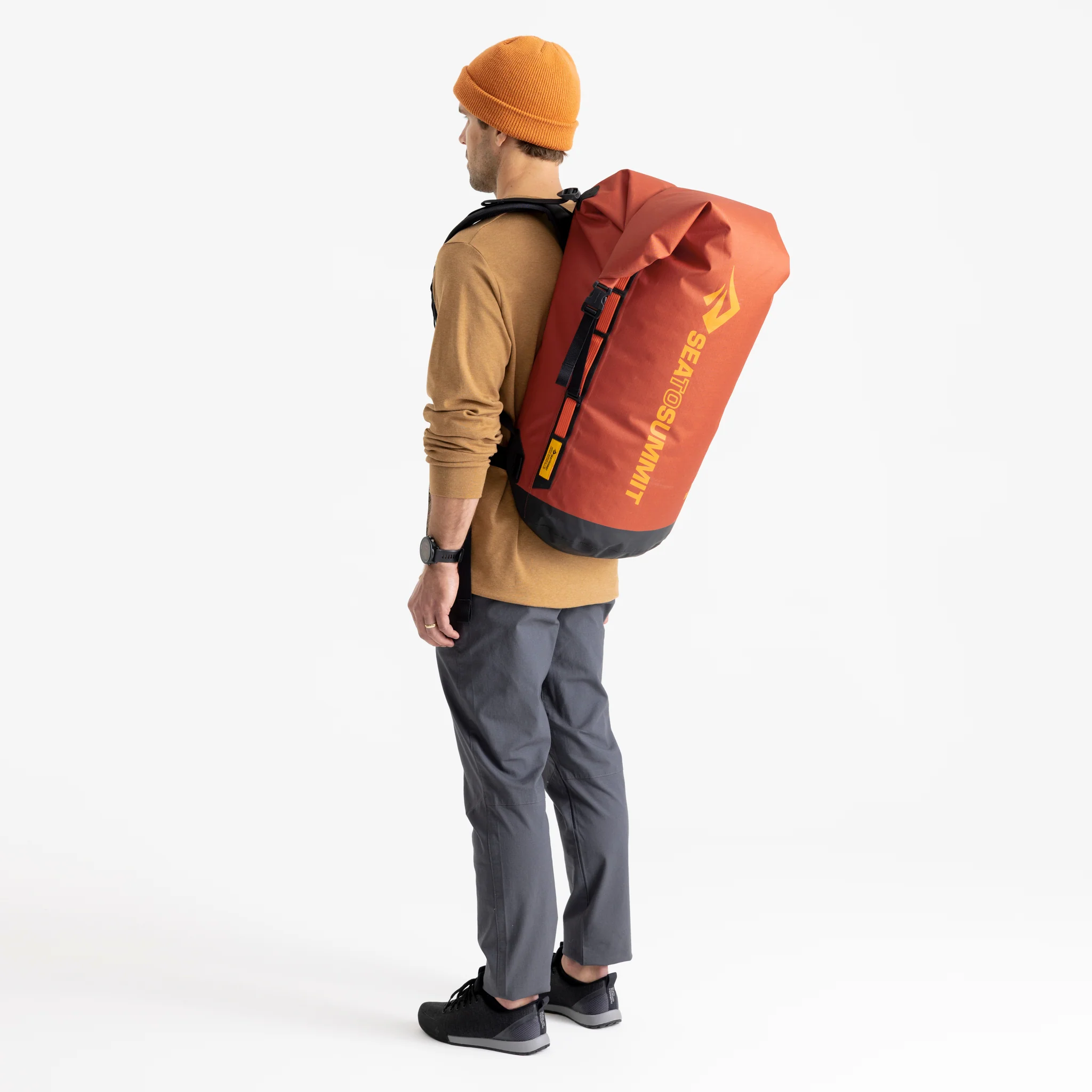 Big River Dry Backpack - Image 24