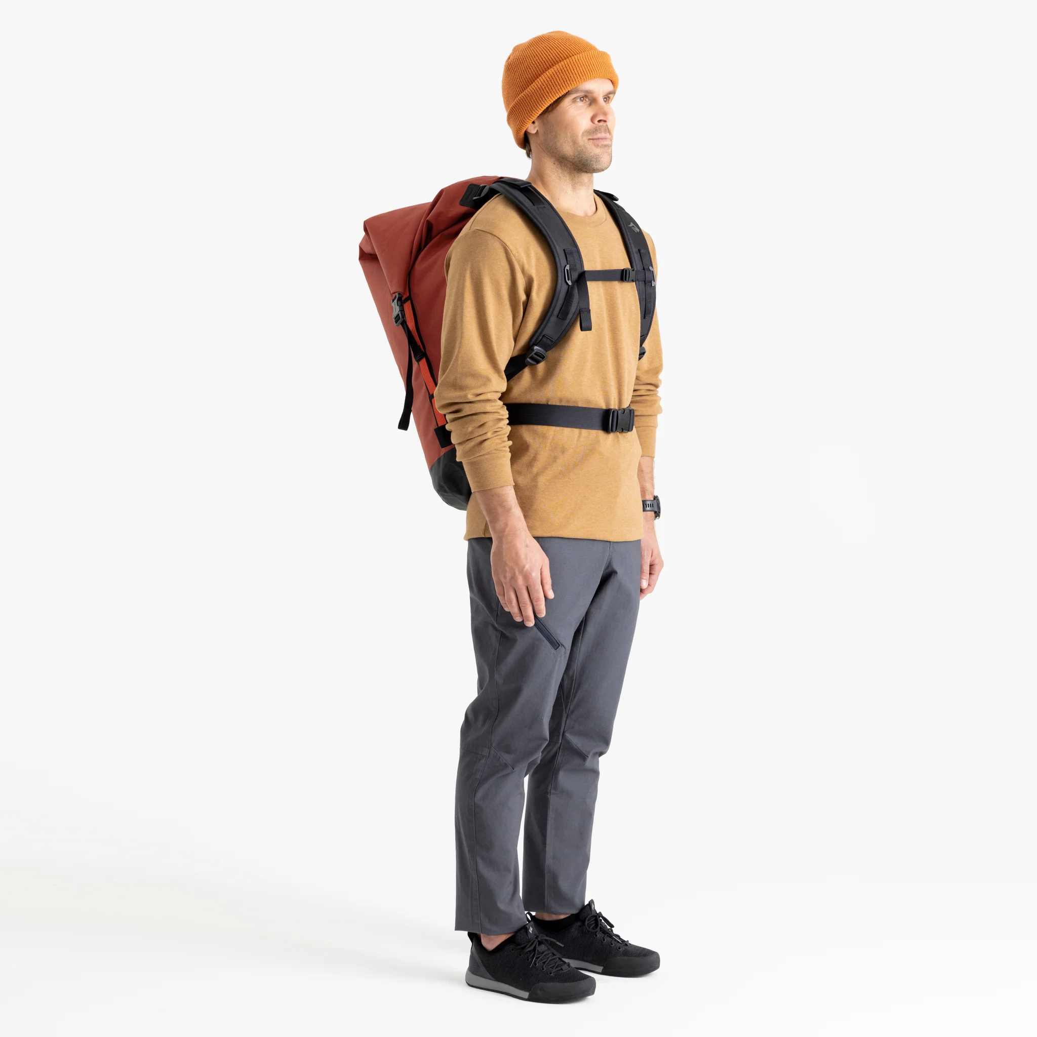 Big River Dry Backpack - Image 25