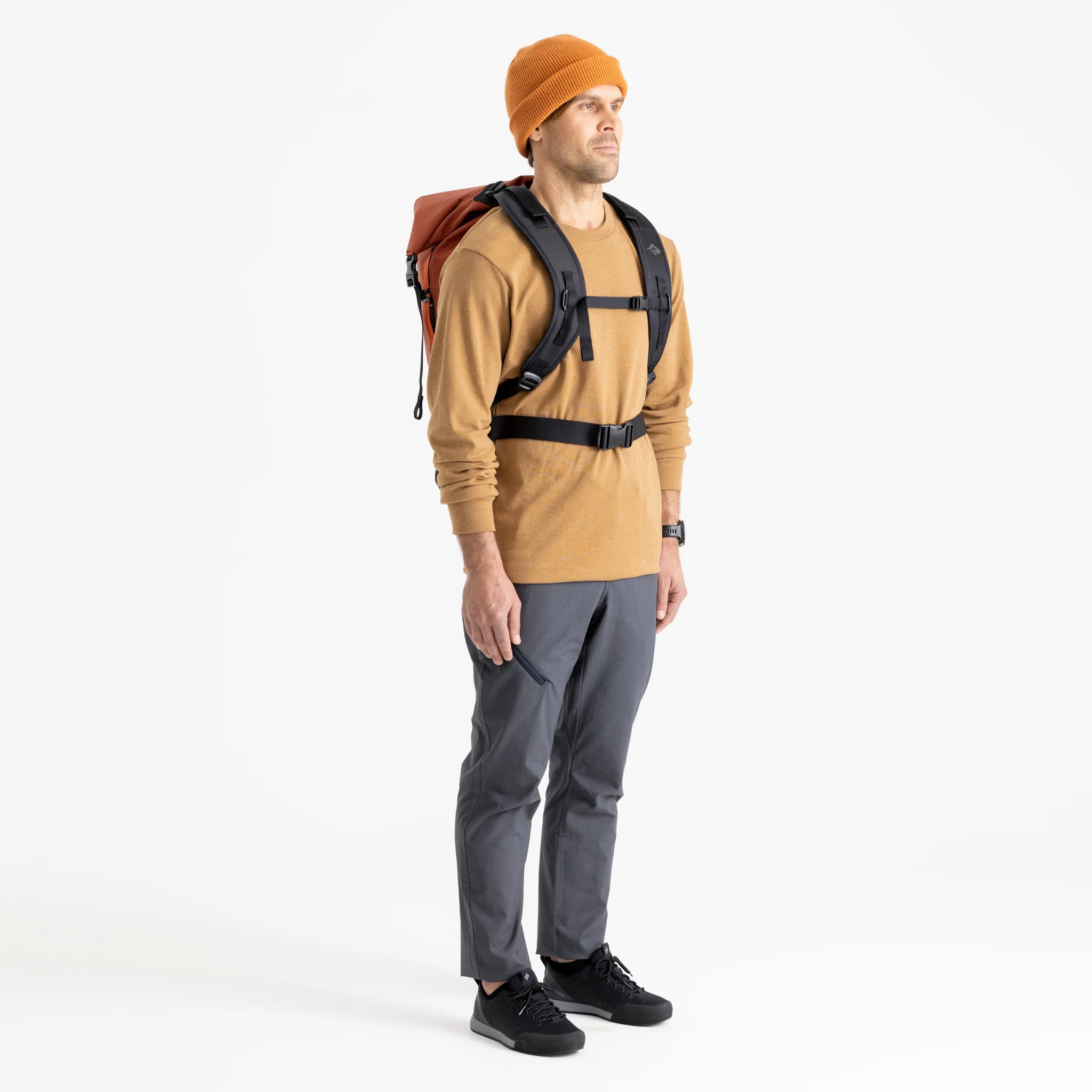 Big River Dry Backpack - Image 27