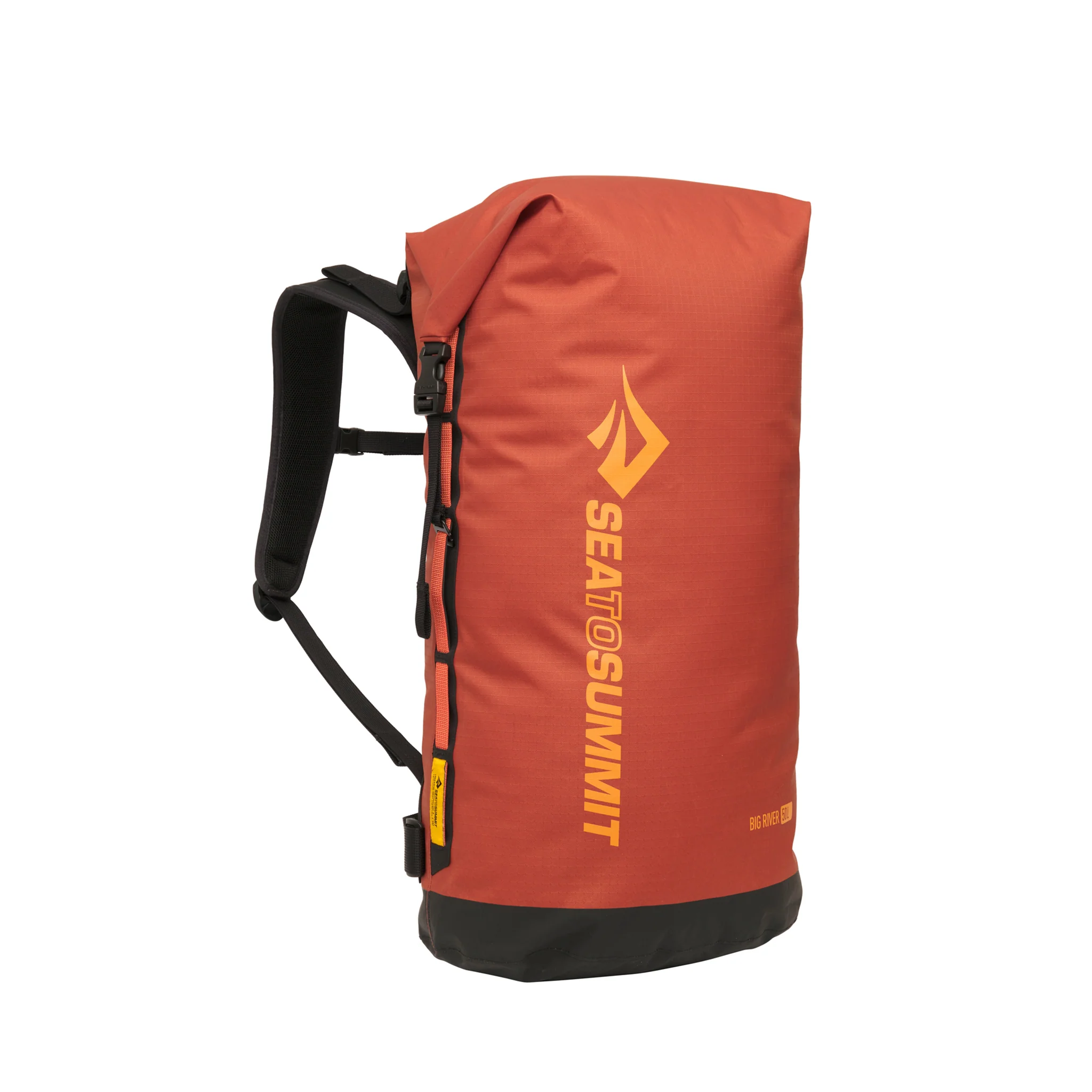 Big River Dry Backpack - Image 3