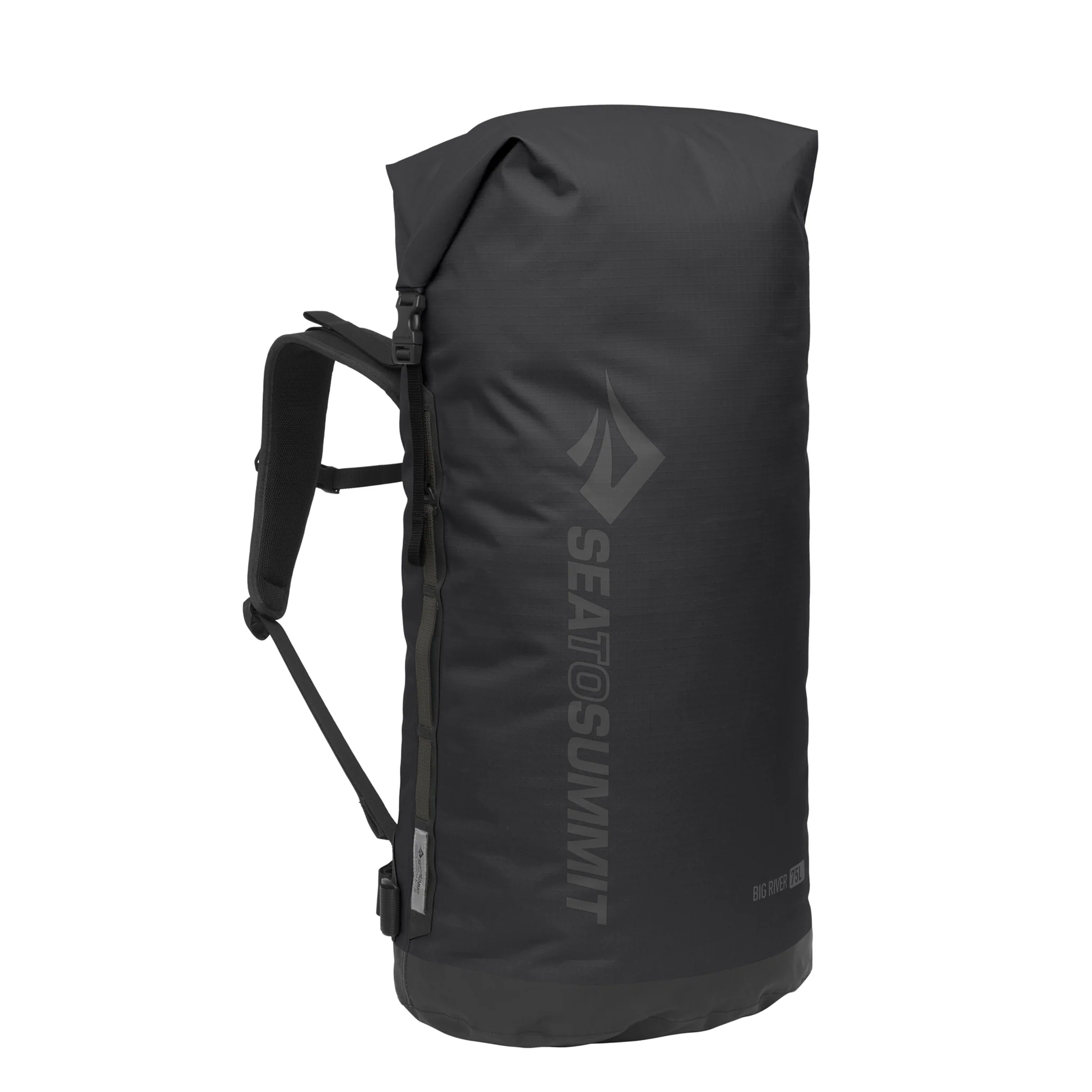 Big River Dry Backpack - Image 4