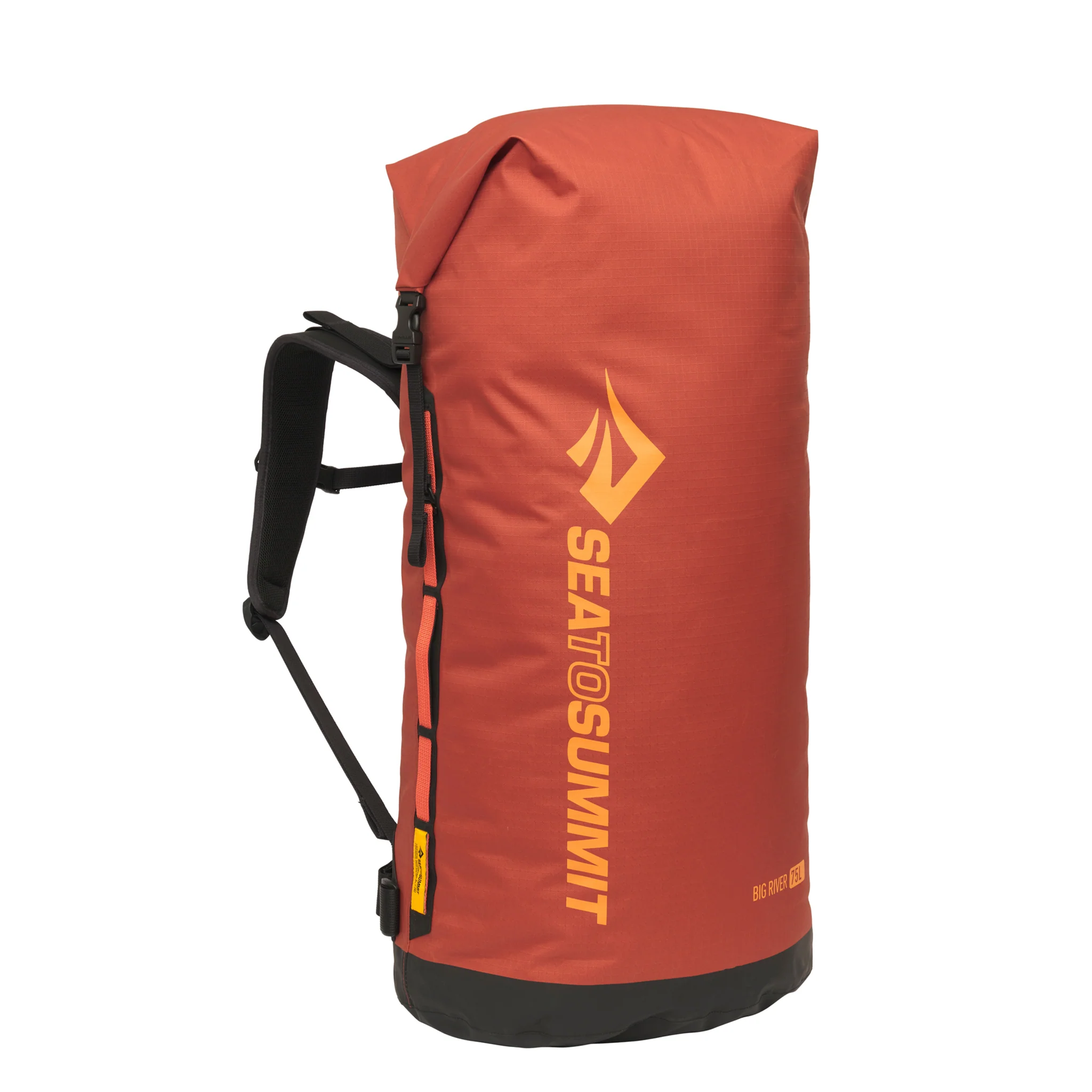 Big River Dry Backpack - Image 5