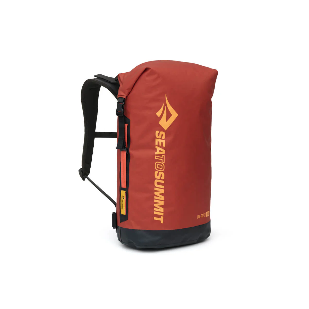 Big River Dry Backpack - Image 6