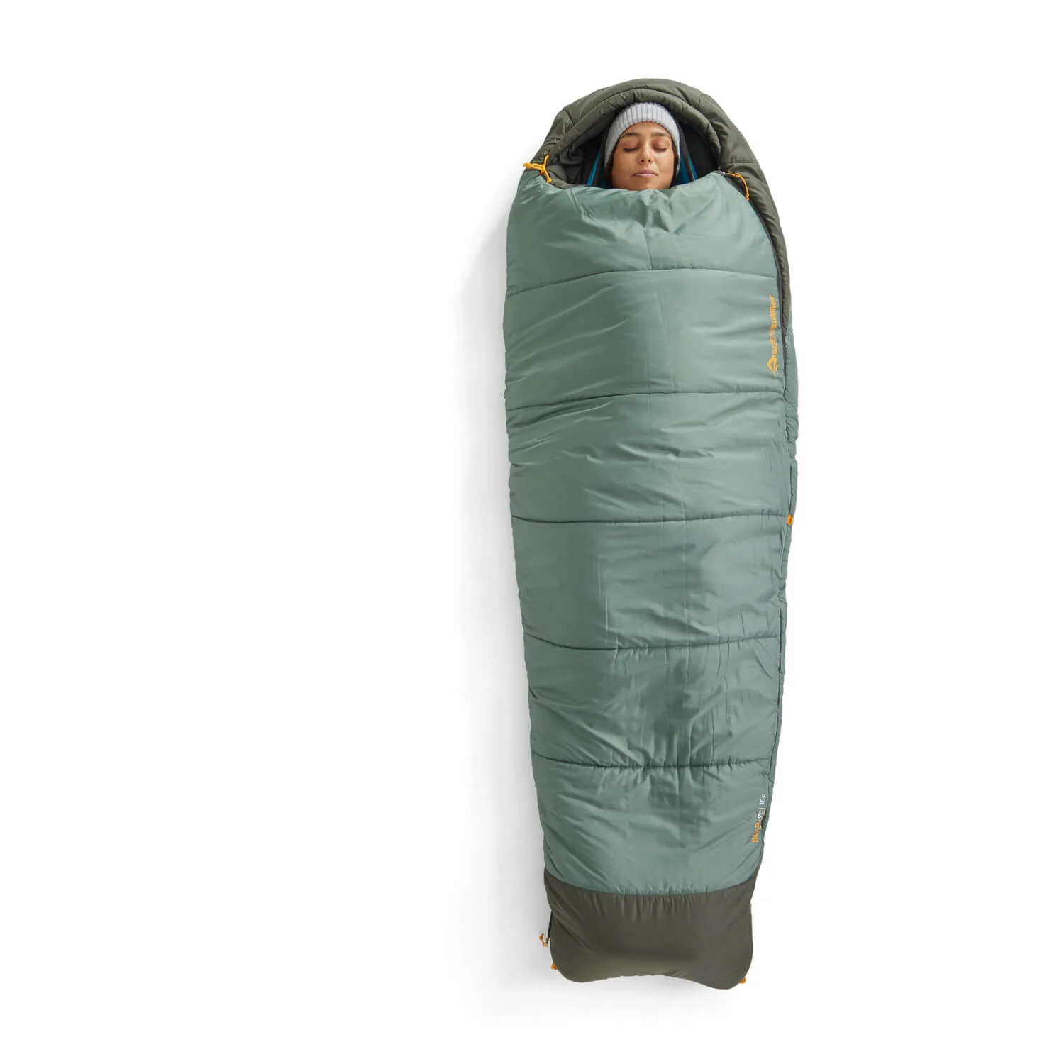 Boab Synthetic Sleeping Bag - Image 18