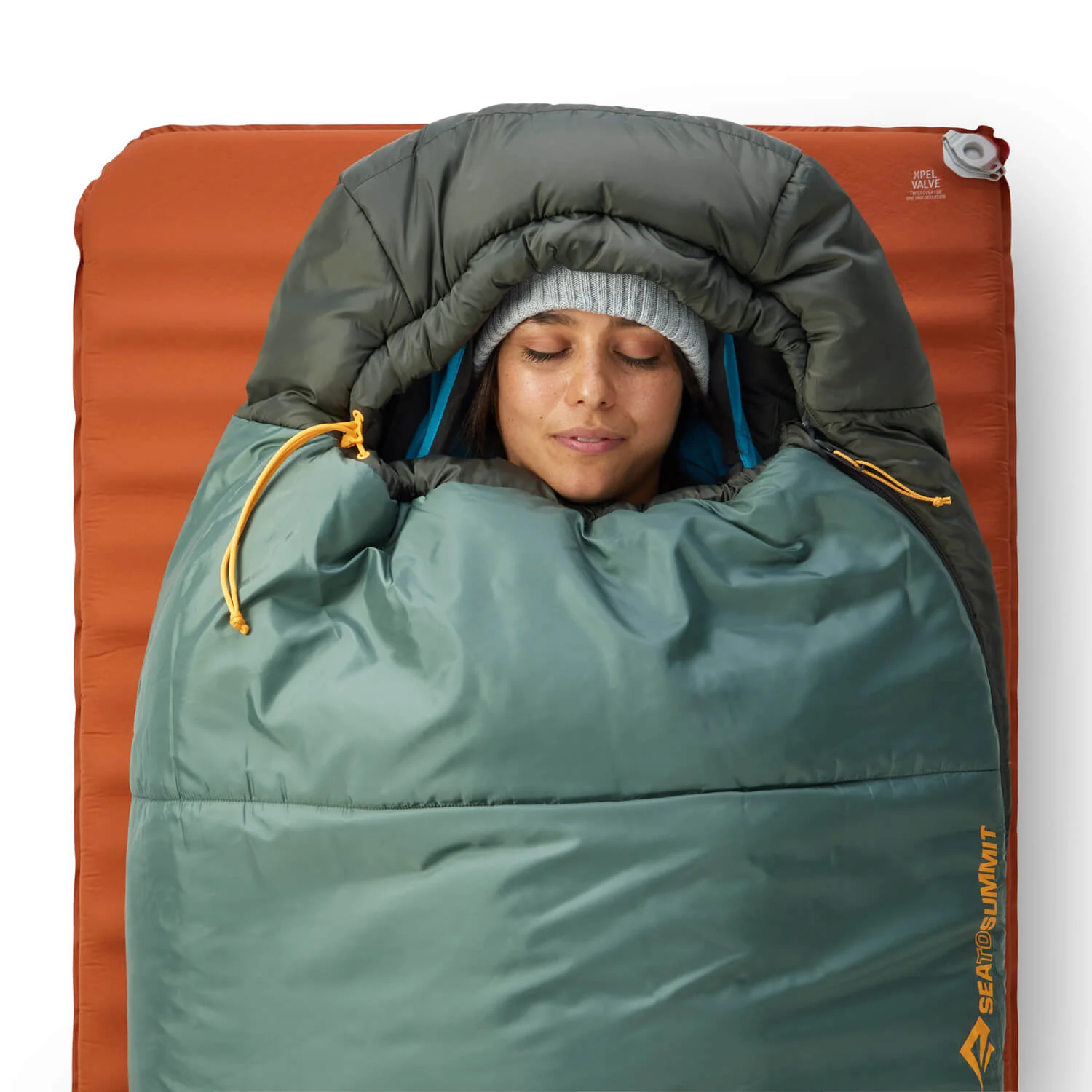 Boab Synthetic Sleeping Bag - Image 27