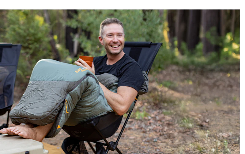 Boab Synthetic Sleeping Bag - Image 31