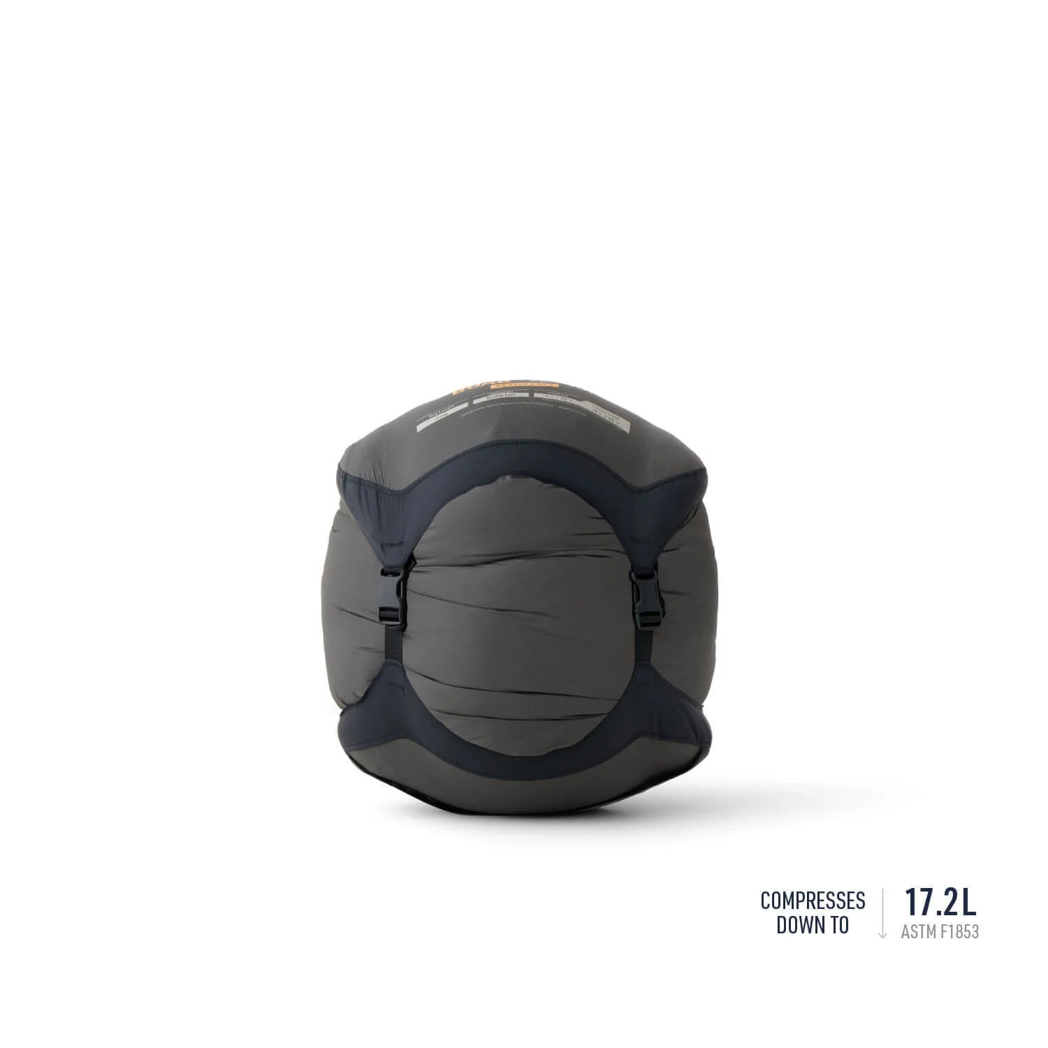 Boab Synthetic Sleeping Bag - Image 5