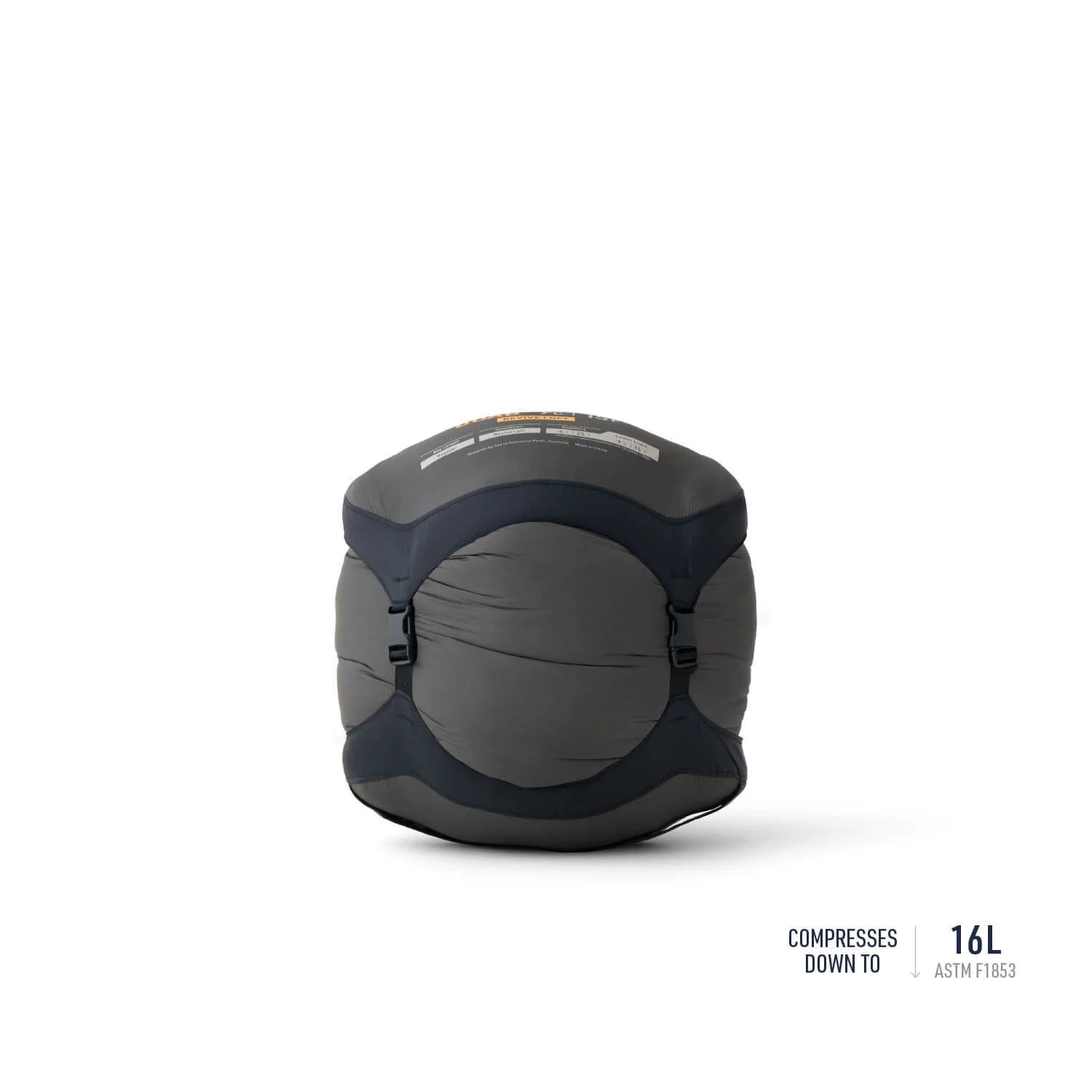 Boab Synthetic Sleeping Bag - Image 6