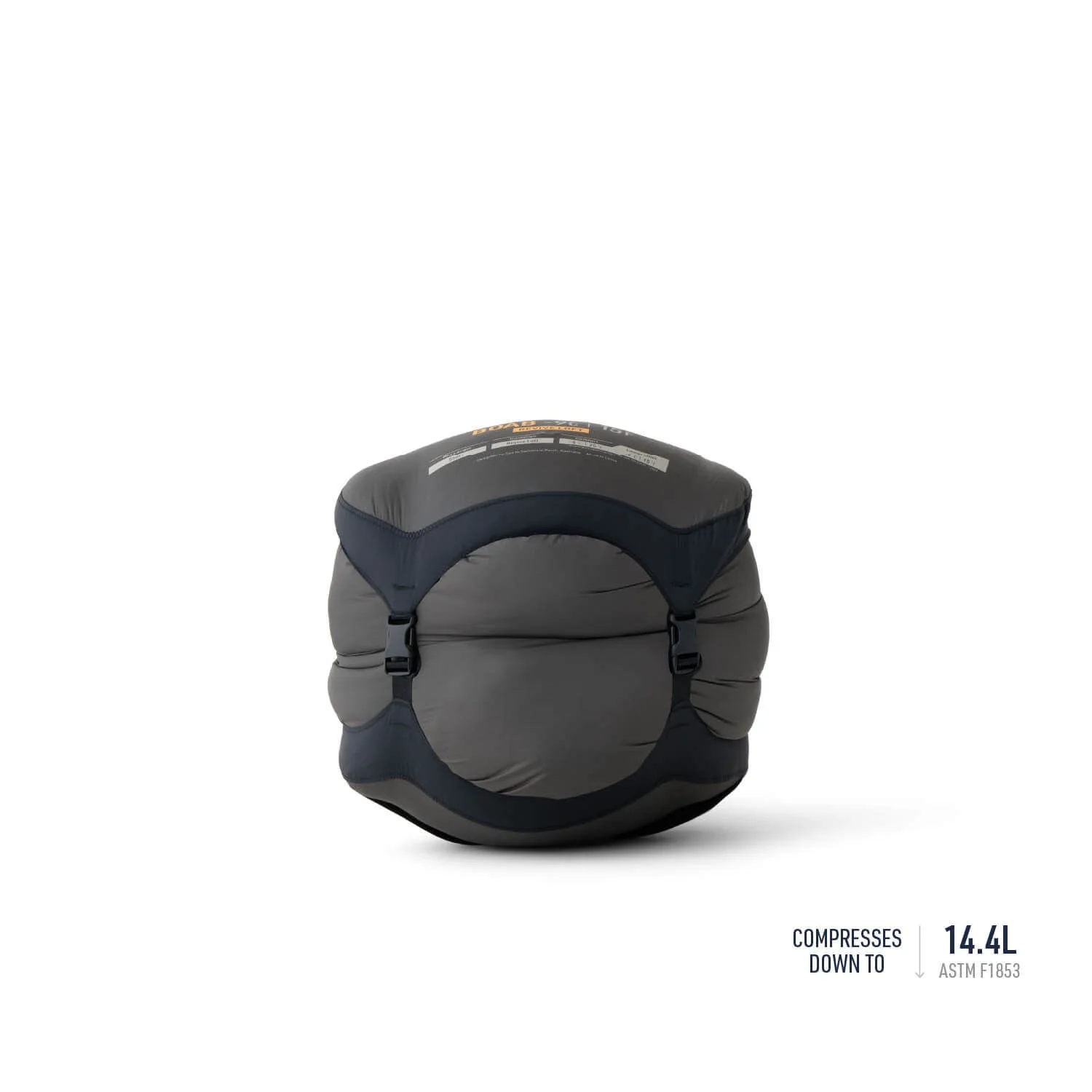 Boab Synthetic Sleeping Bag - Image 8