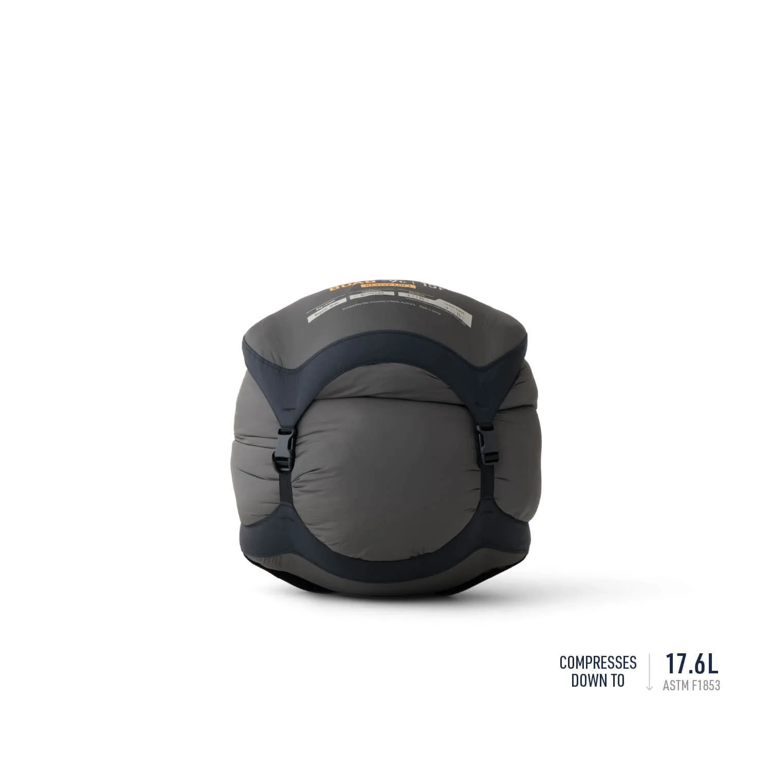 Boab Synthetic Sleeping Bag - Image 9
