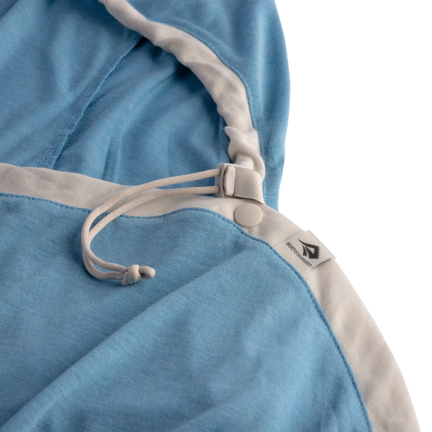 Breeze Lightweight Sleeping Bag Liner - Image 12