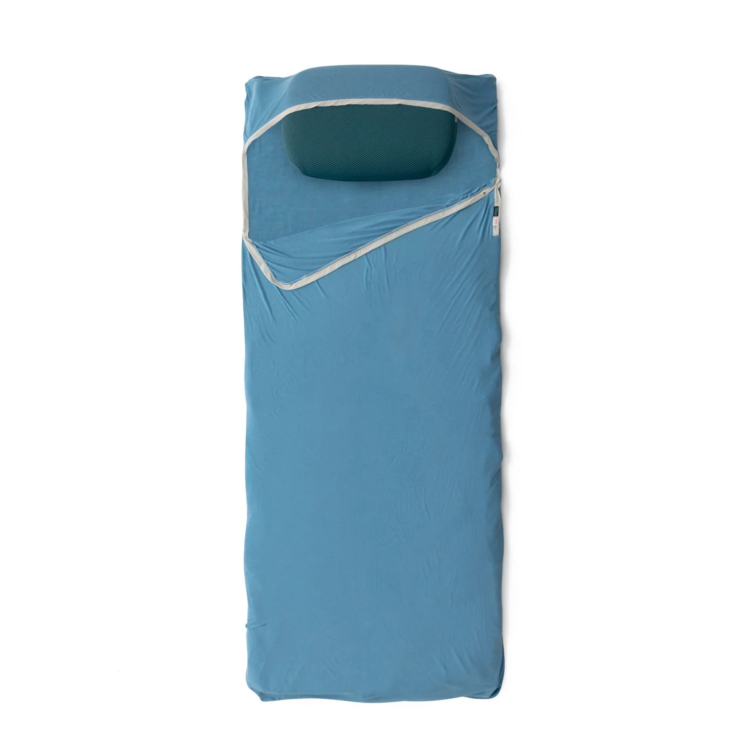 Breeze Lightweight Sleeping Bag Liner - Image 13