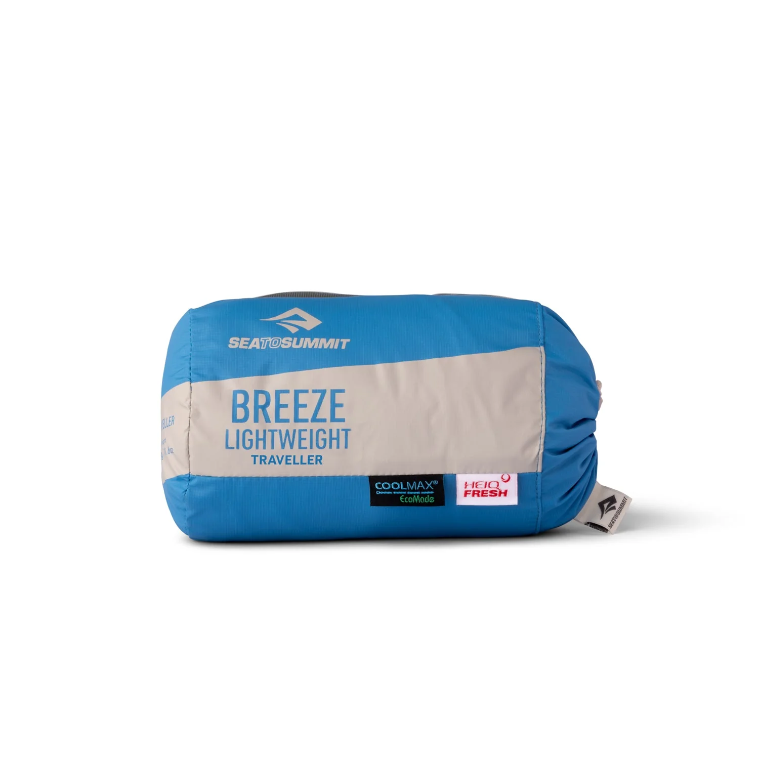 Breeze Lightweight Sleeping Bag Liner - Image 25
