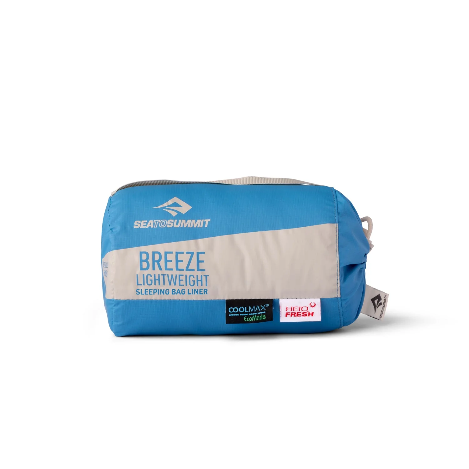 Breeze Lightweight Sleeping Bag Liner - Image 27