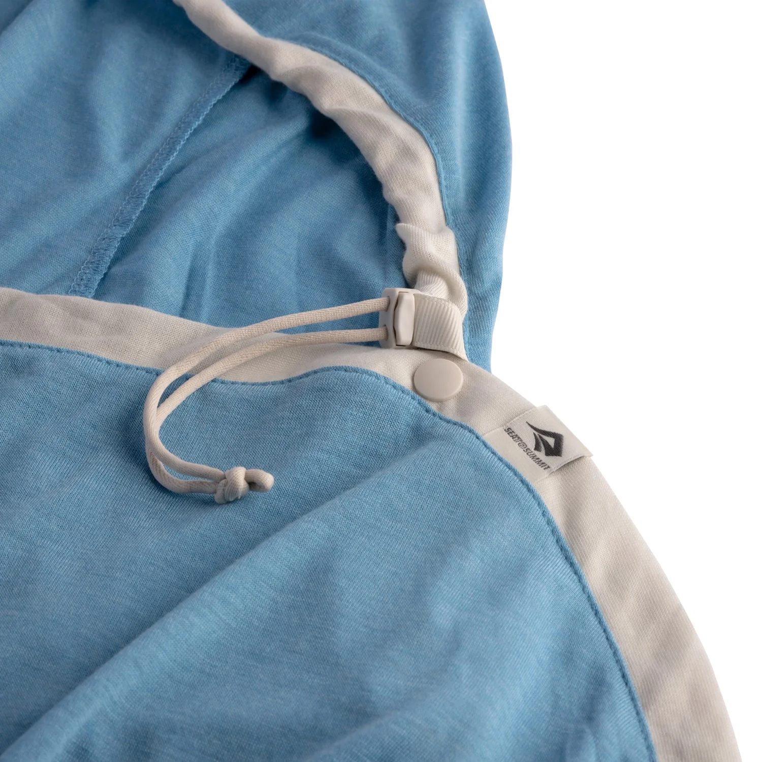 Breeze Lightweight Sleeping Bag Liner - Image 6