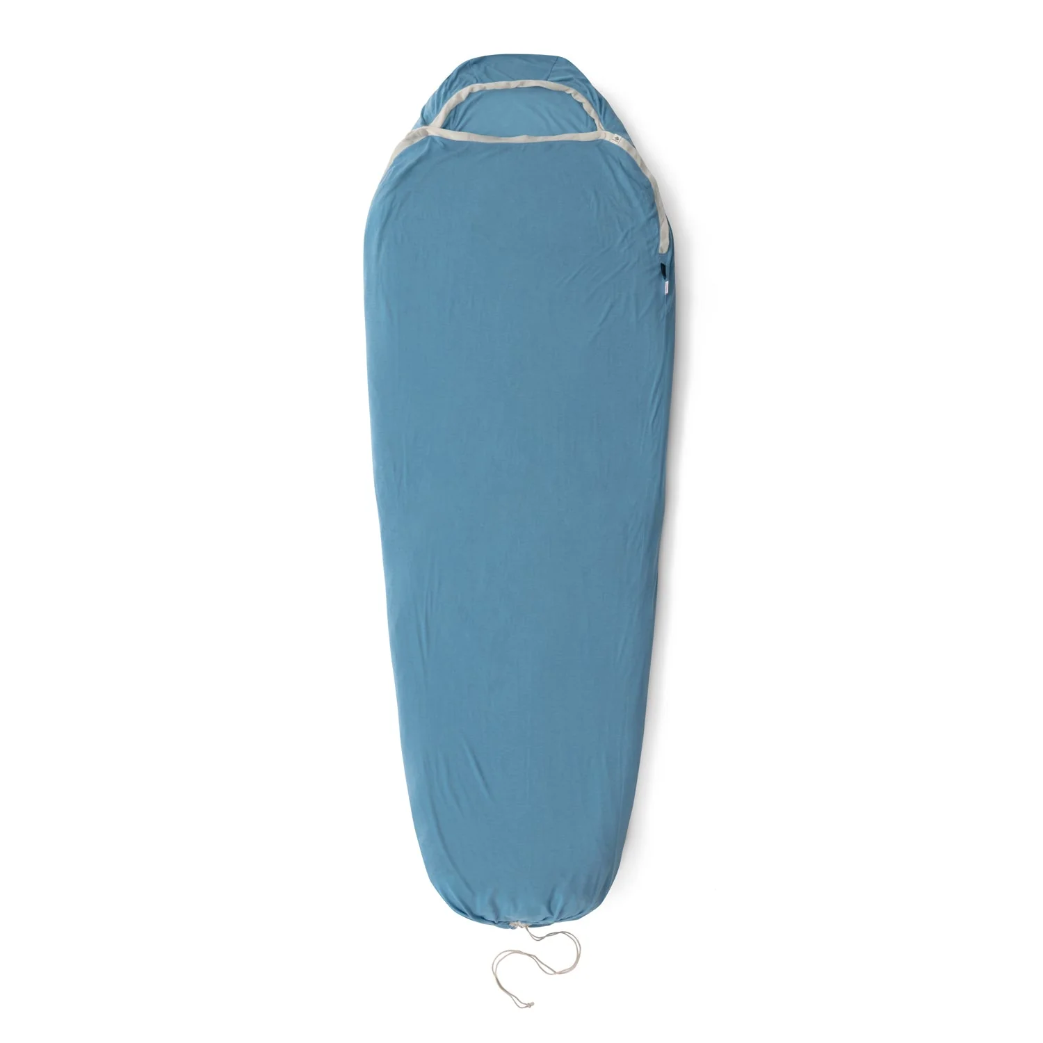 Breeze Lightweight Sleeping Bag Liner - Image 7