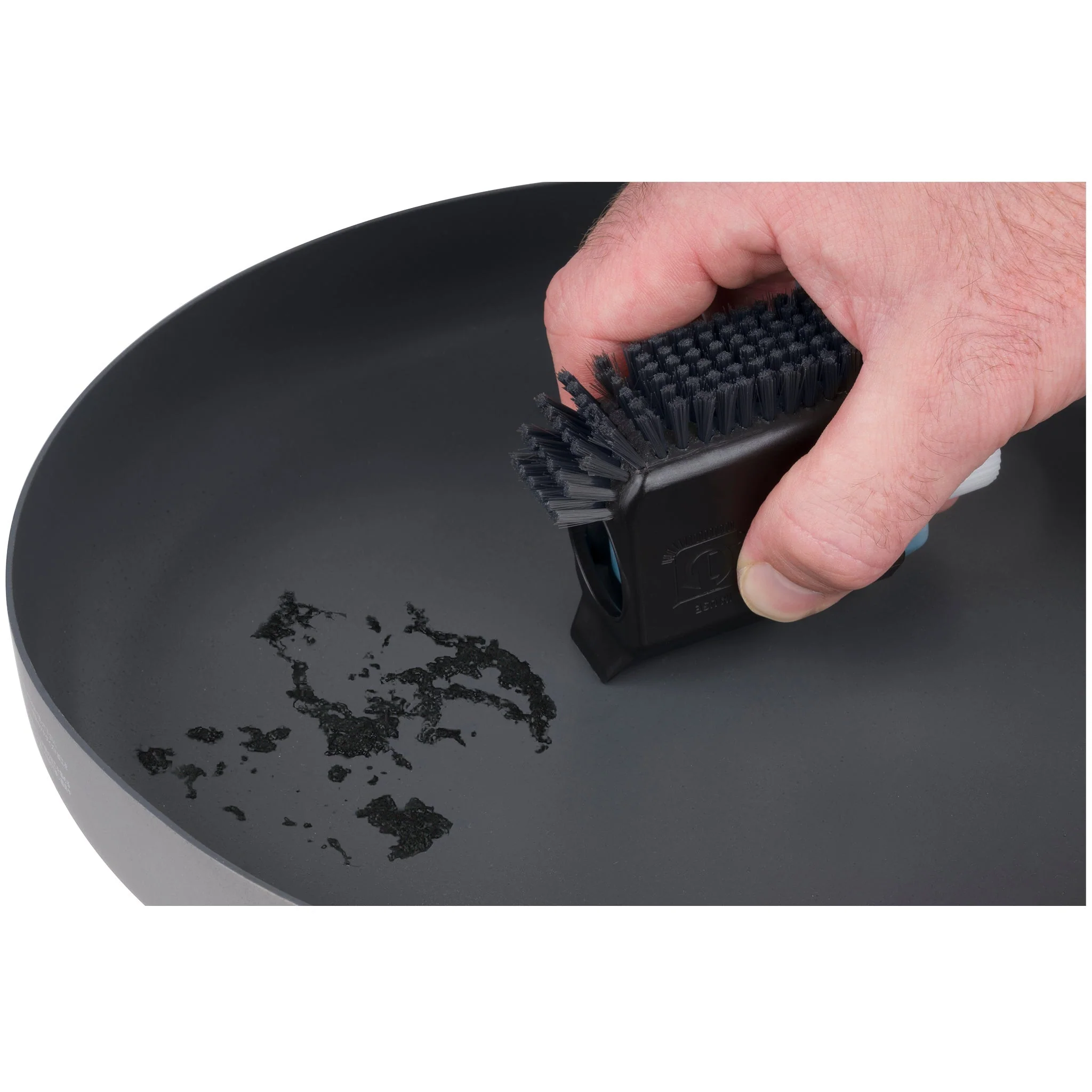 Camp Kitchen Pot Scrubber and Soap - Image 3