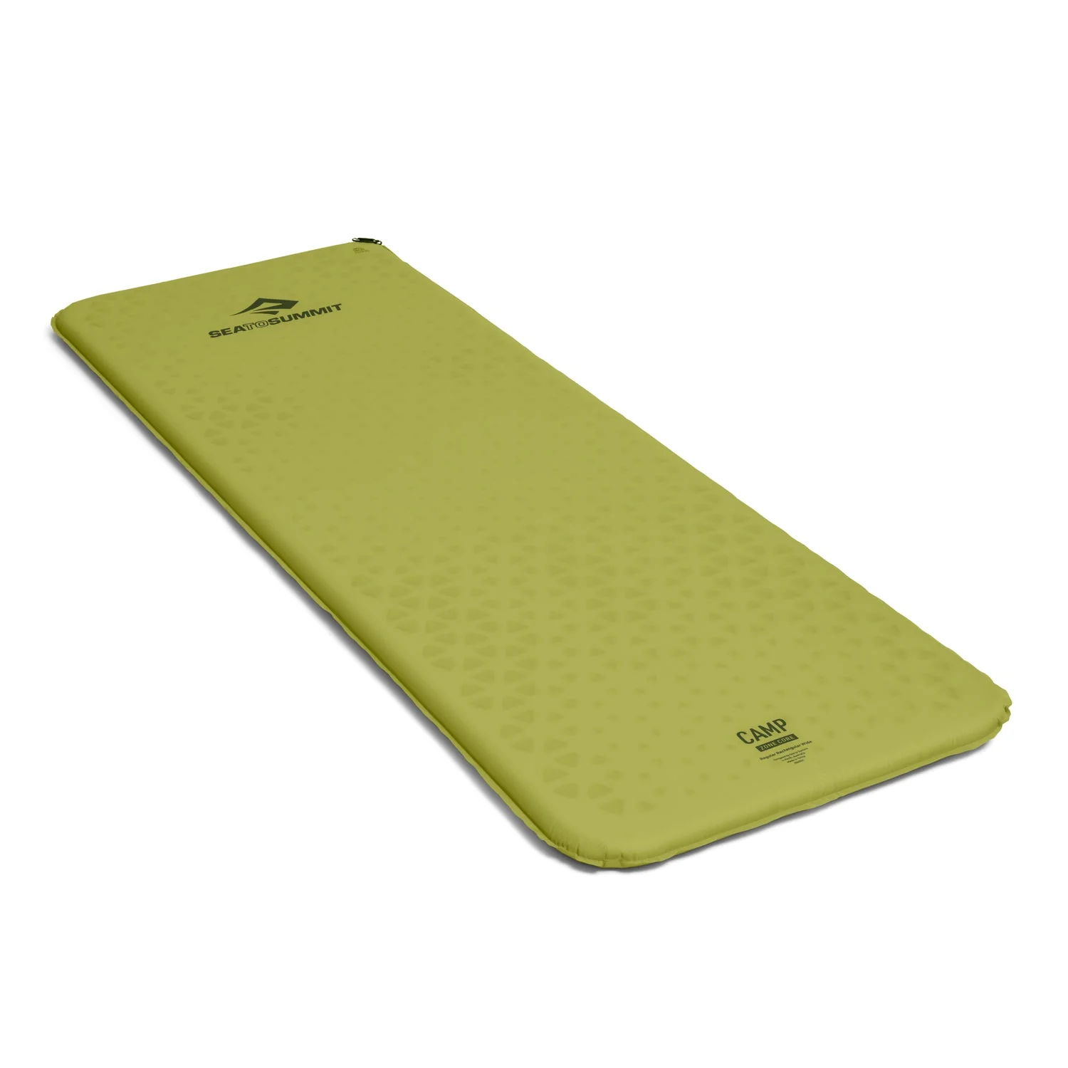 Camp Self-Inflating Sleeping Mat - Image 10