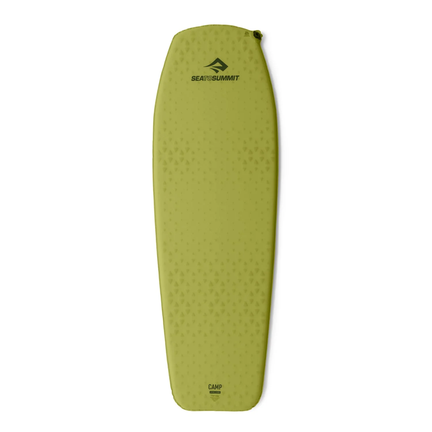Camp Self-Inflating Sleeping Mat - Image 11