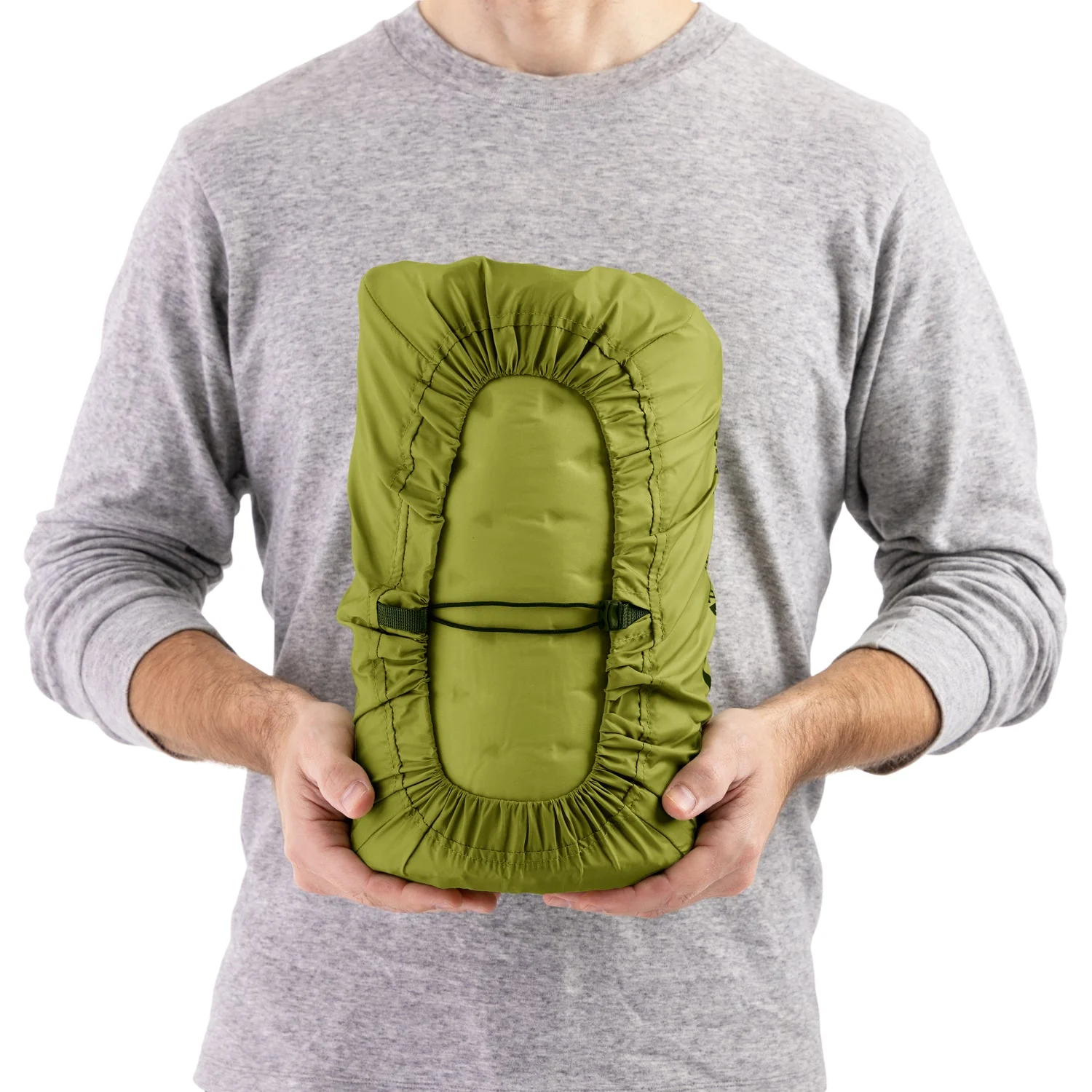 Camp Self-Inflating Sleeping Mat - Image 12