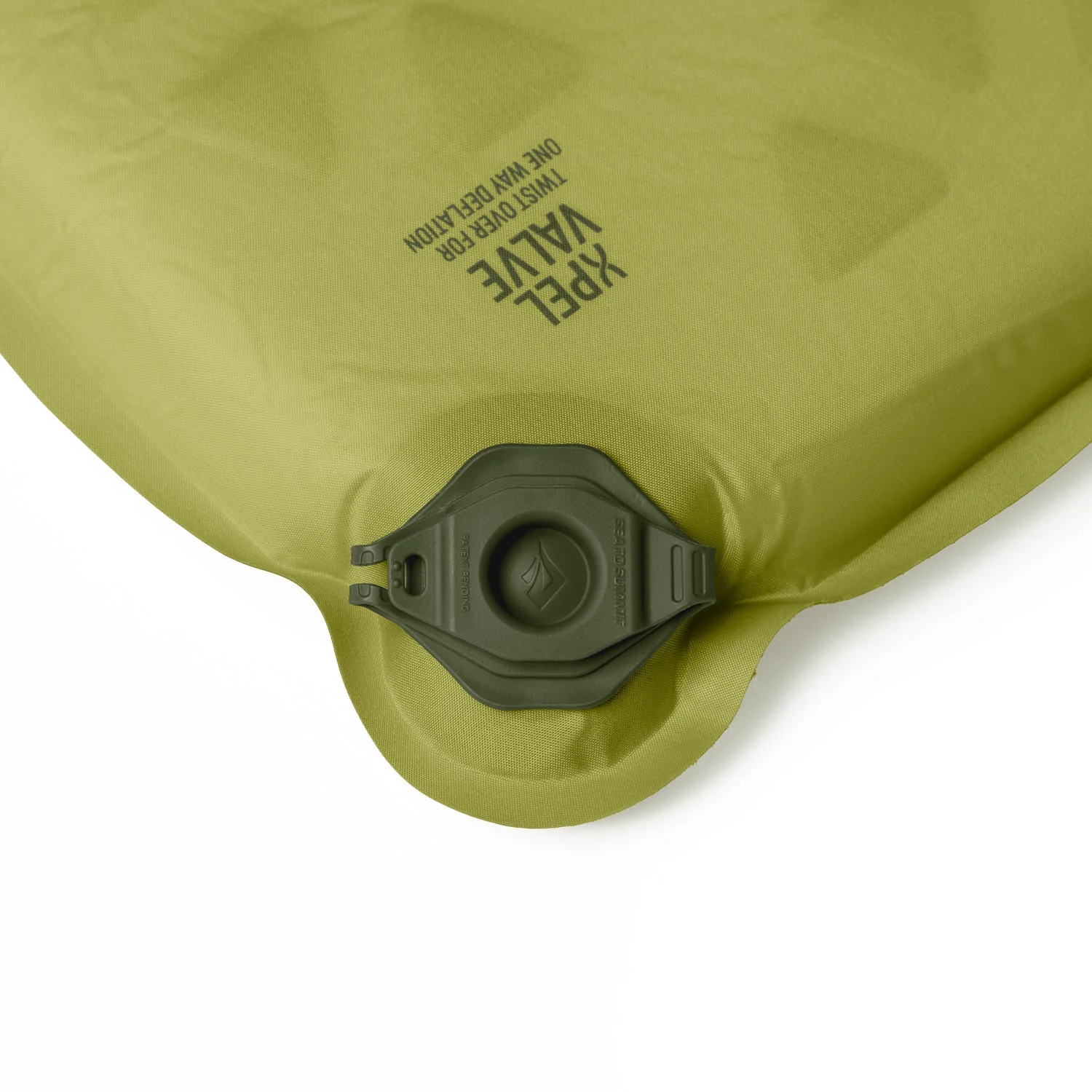Camp Self-Inflating Sleeping Mat - Image 16