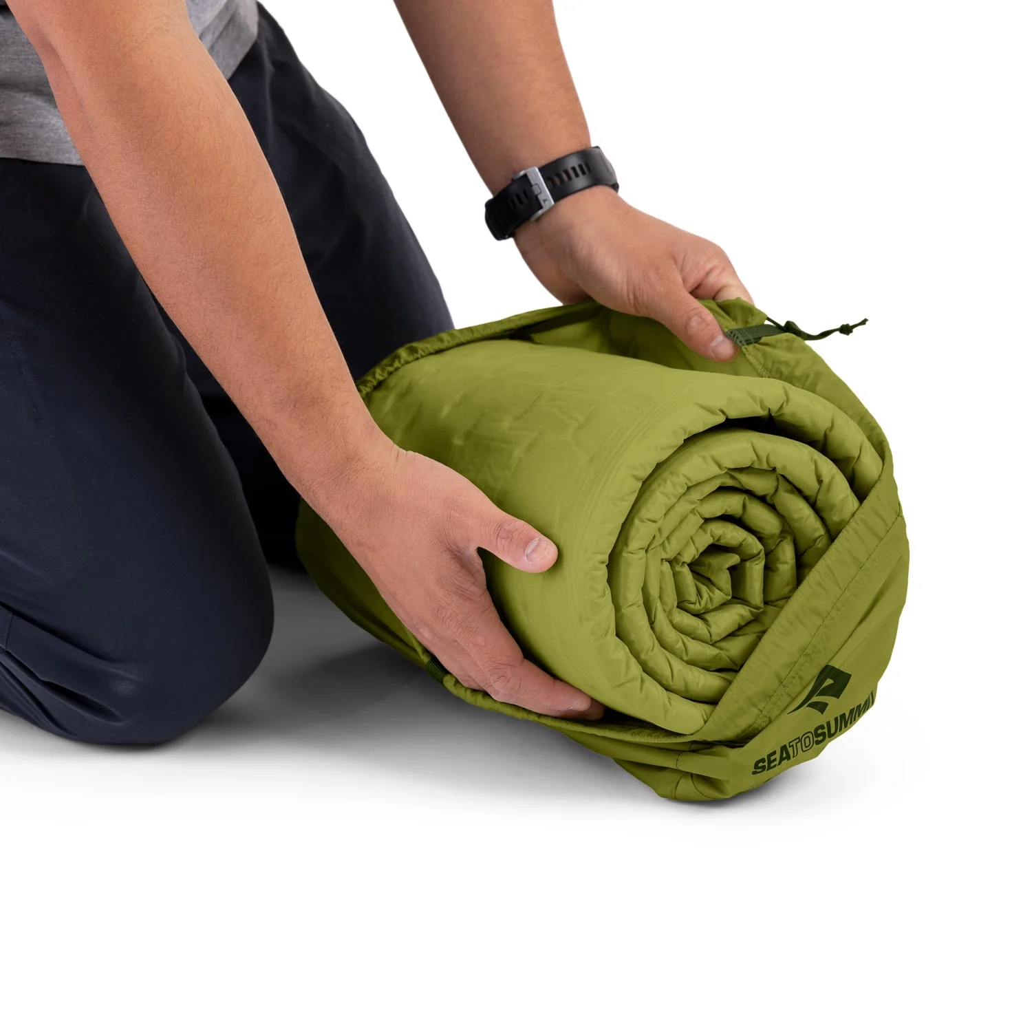 Camp Self-Inflating Sleeping Mat - Image 18