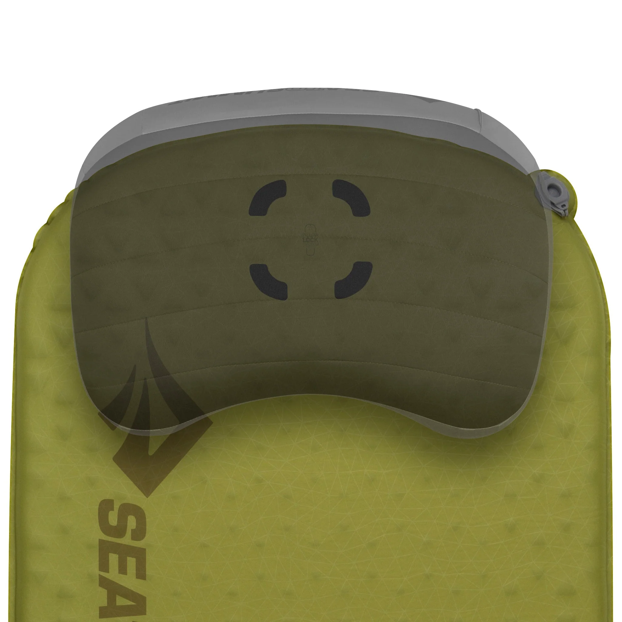 Camp Self-Inflating Sleeping Mat – Past Season - Image 4