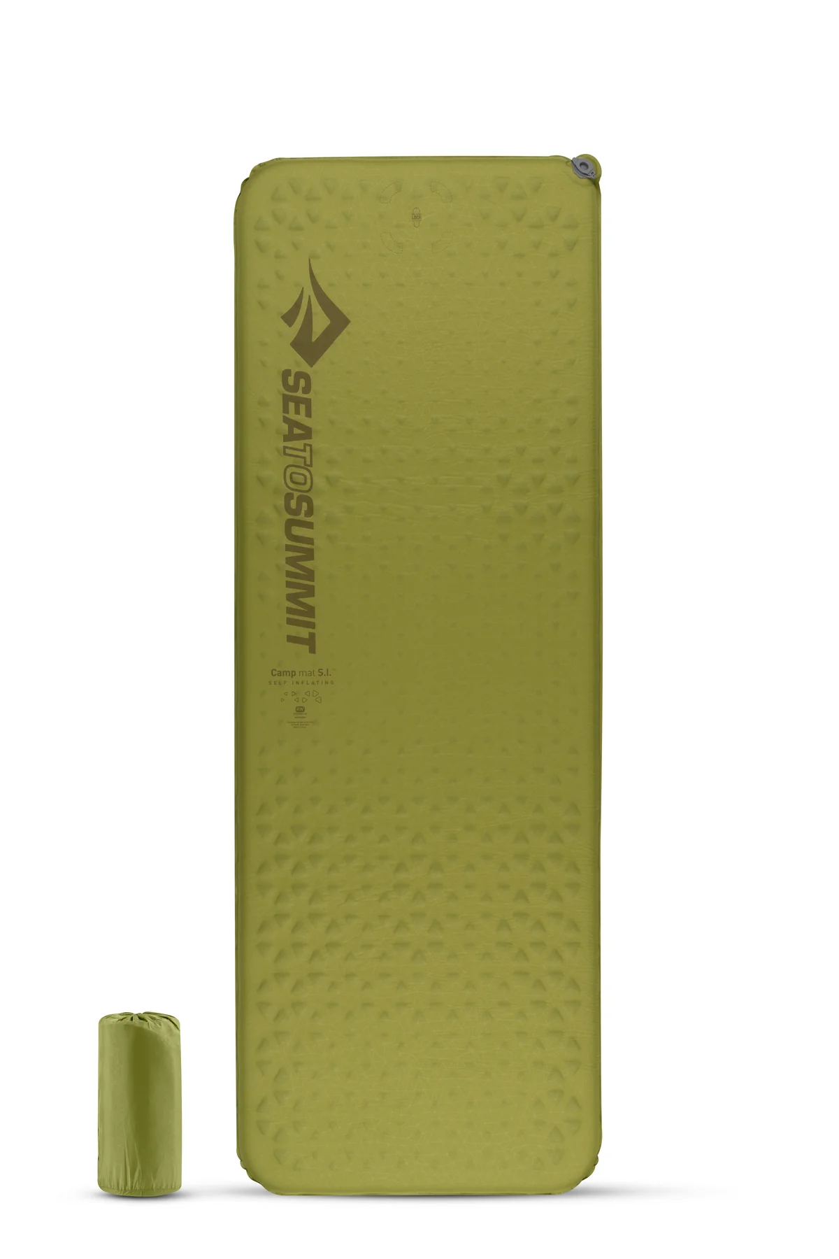 Camp Self-Inflating Sleeping Mat – Past Season - Image 7
